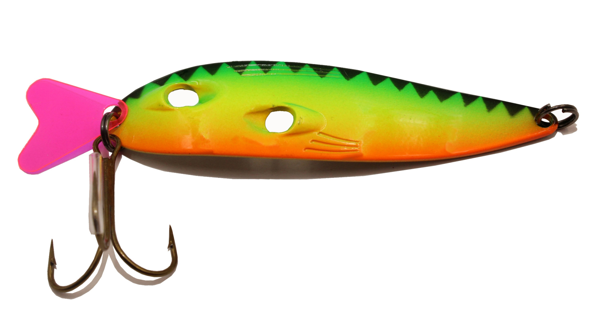 Блесна CONDOR Calipso 5049 (82 мм, 19 г, #01)