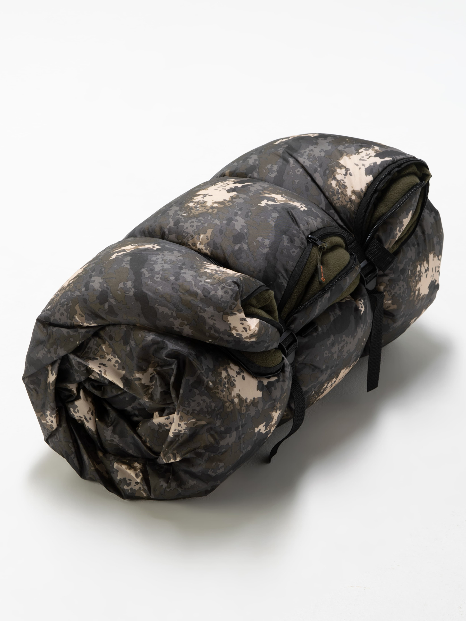 Спальный мешок HUNTSMAN Аляска -25°С (Oxford)