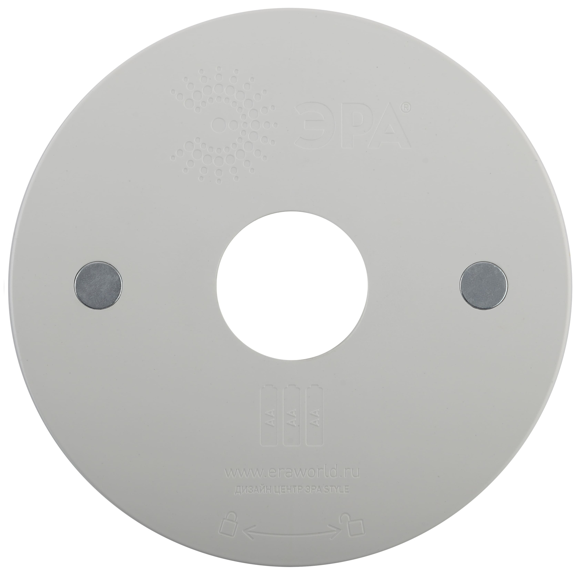 Фонарь кемпинговый ЭРА KB-601