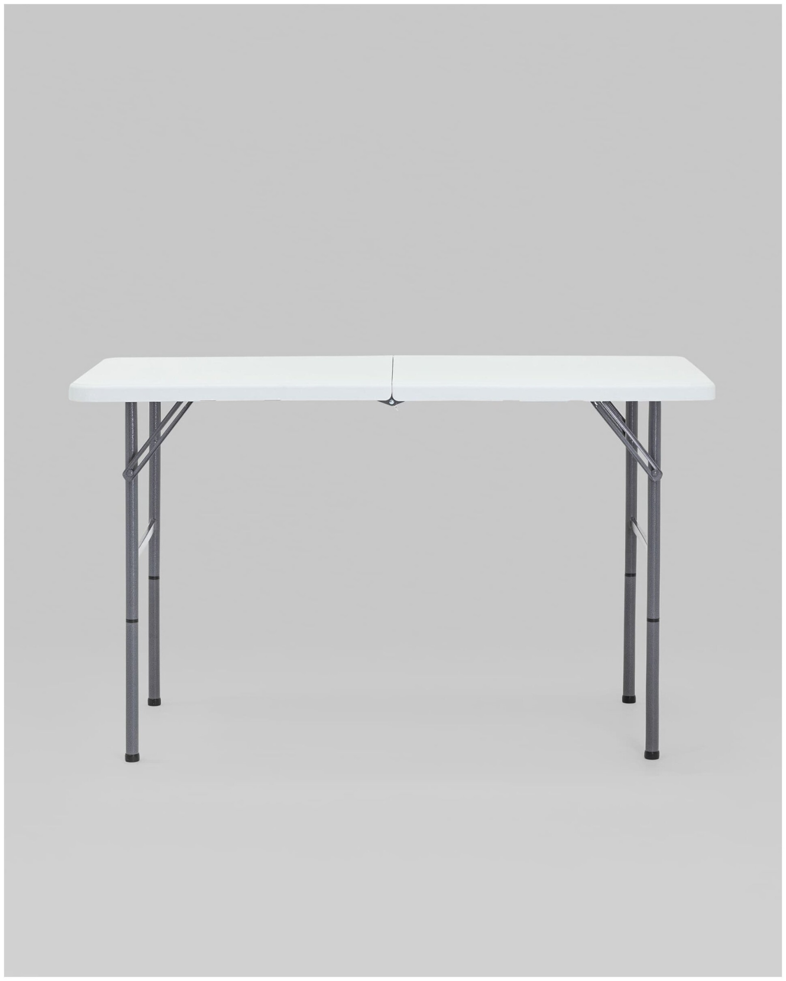 Стол складной туристический СИБТЕРМО К01 (122 х 60 х 74 см)