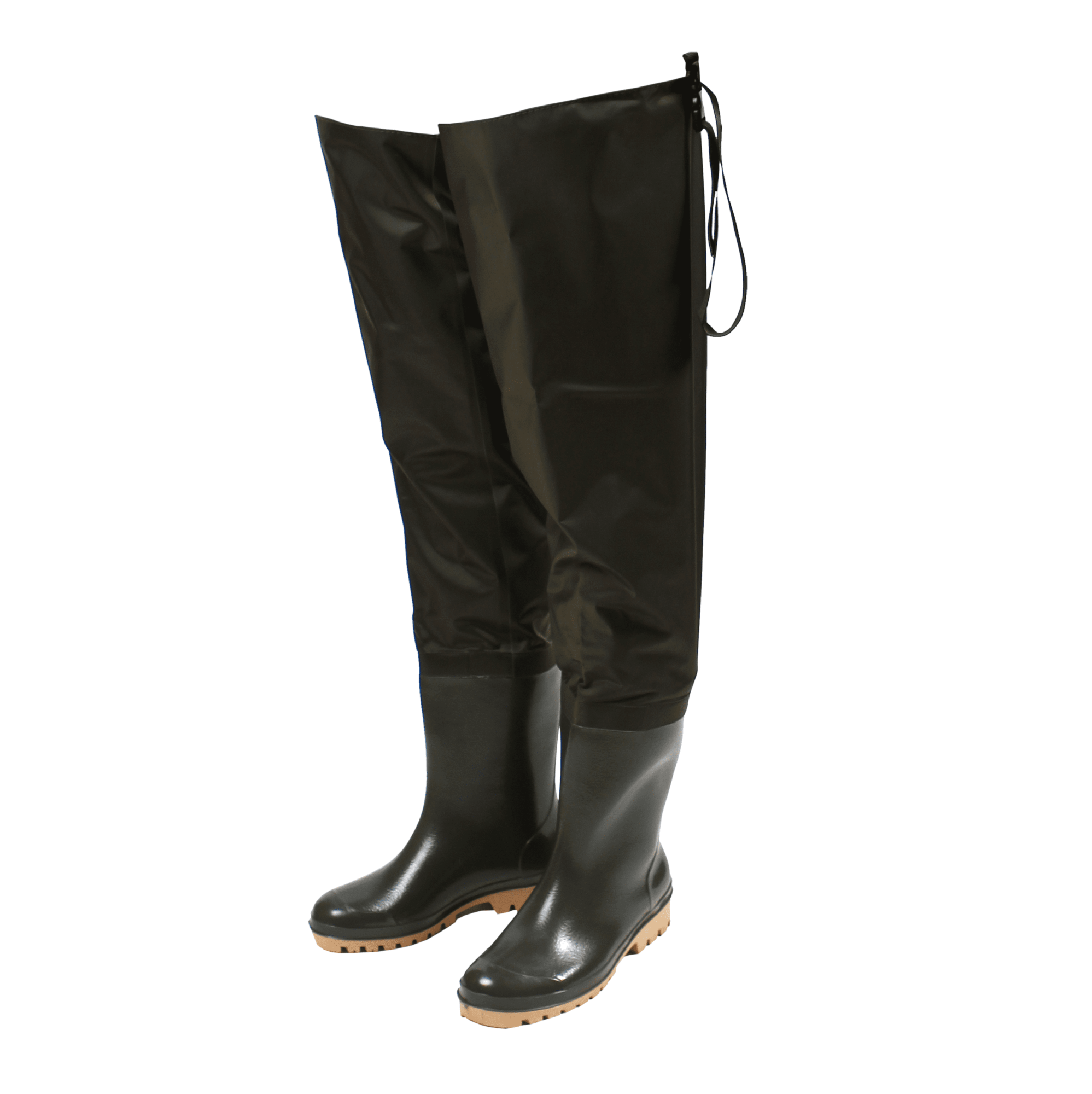 Сапоги болотные РОКС С014-4 (ПВХ/нейлон) (41 (262), камуфляж)