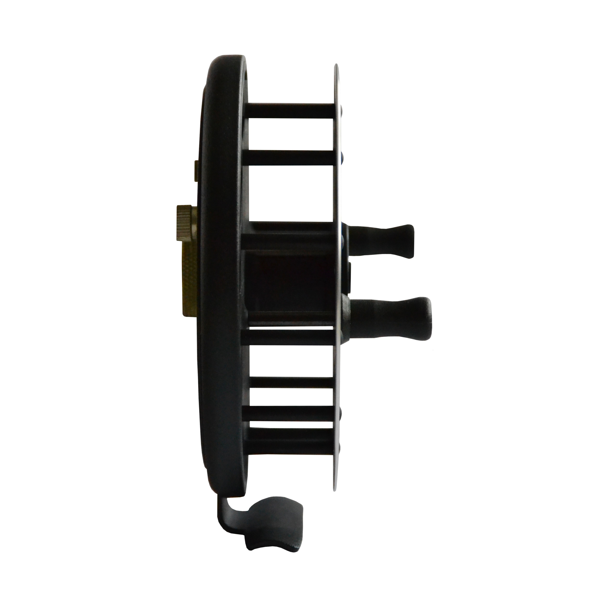 Катушка инерционная НЕЛЬМА КП-114/23