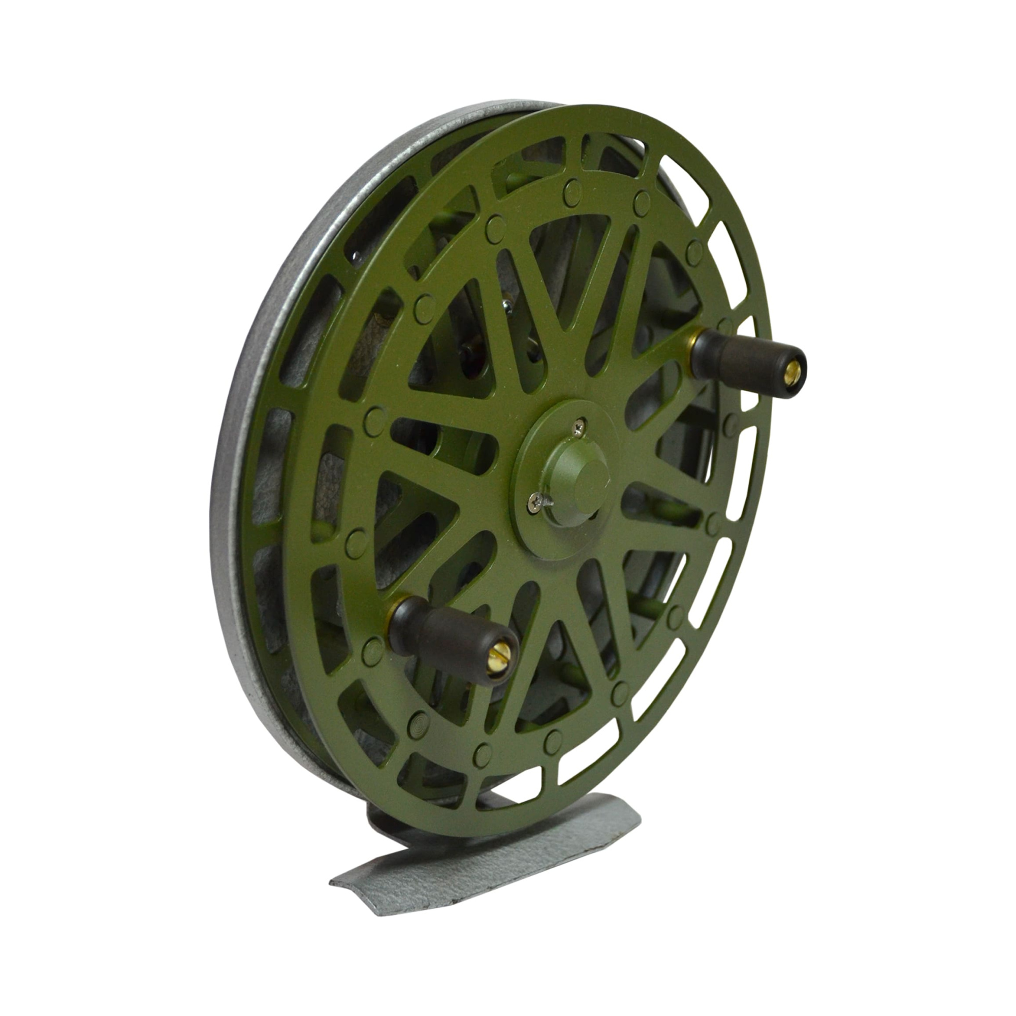 Катушка инерционная VMASTER (160 мм)