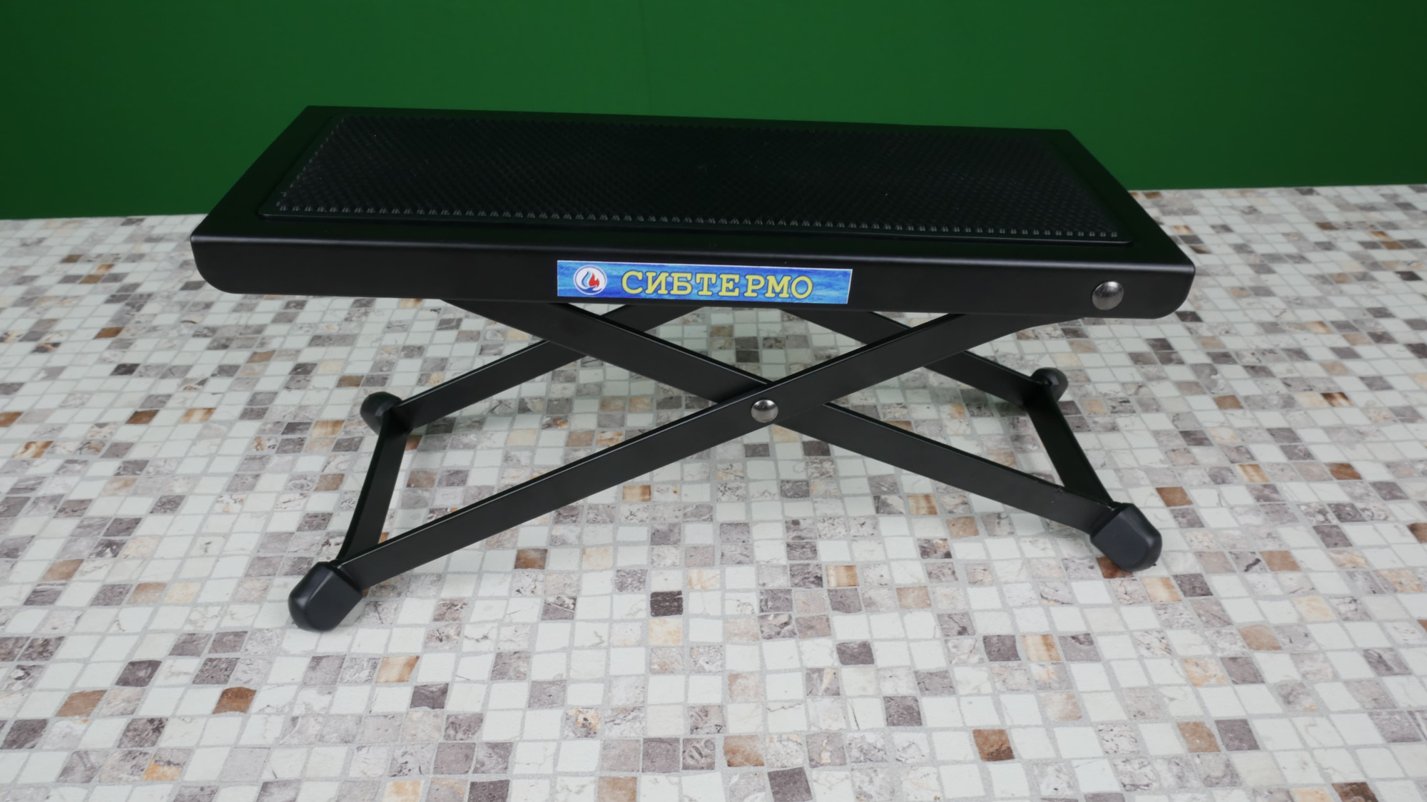 Подставка под зимнюю удочку СИБТЕРМО