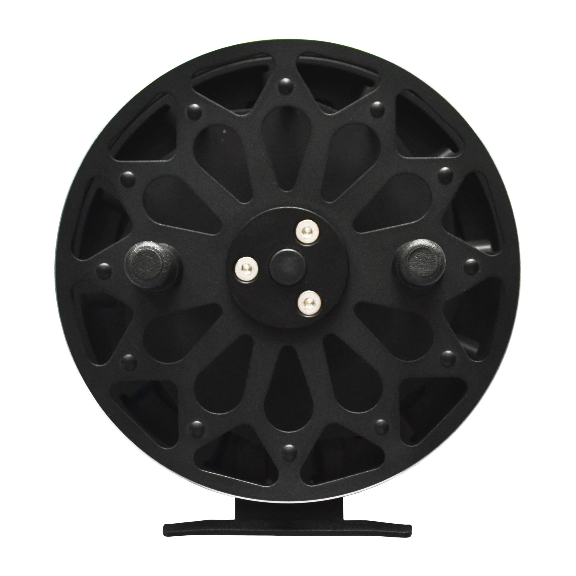 Катушка инерционная НЕЛЬМА КП-114-М1