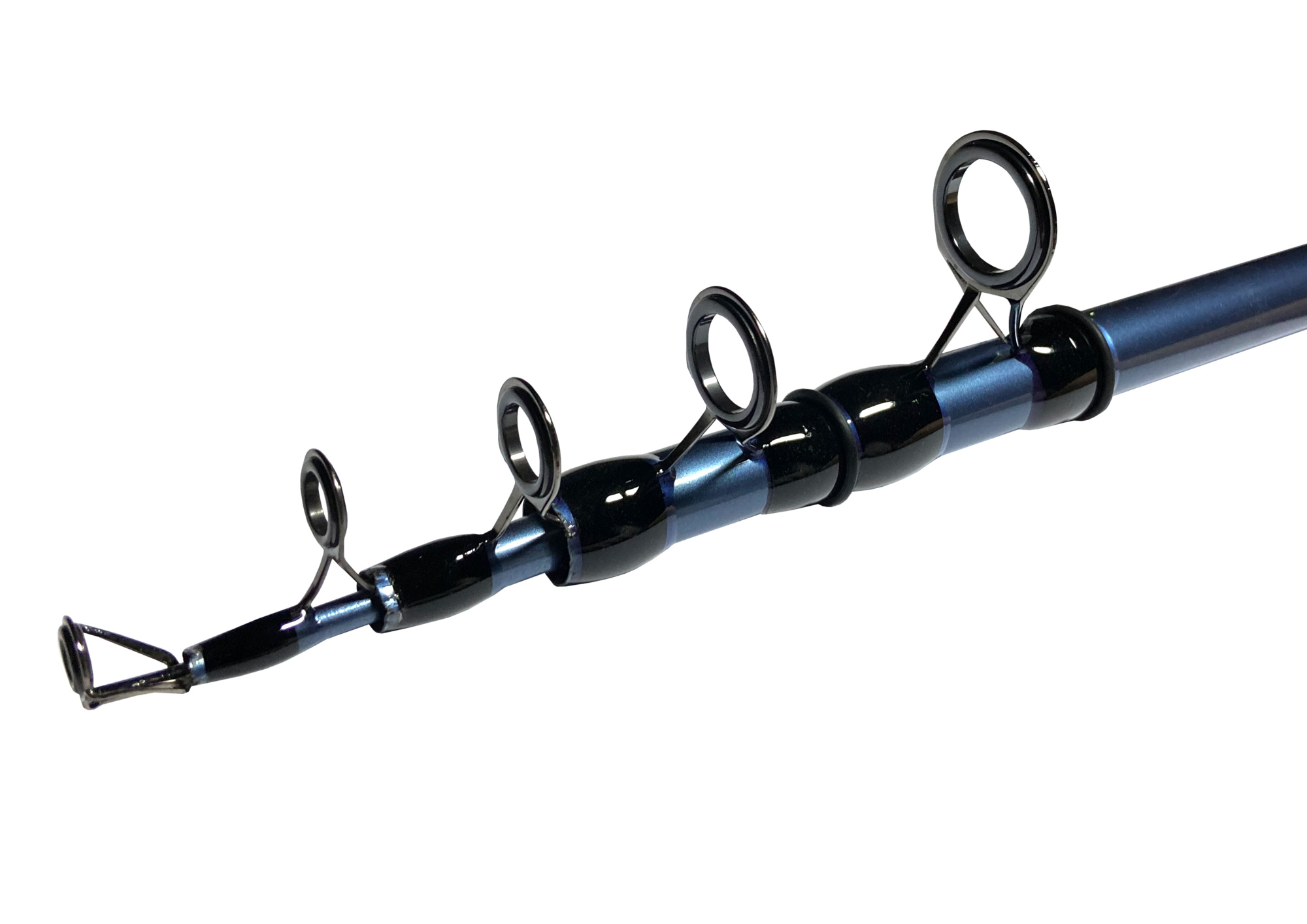 Удилище телескопическое KAIDA Special Master PRO