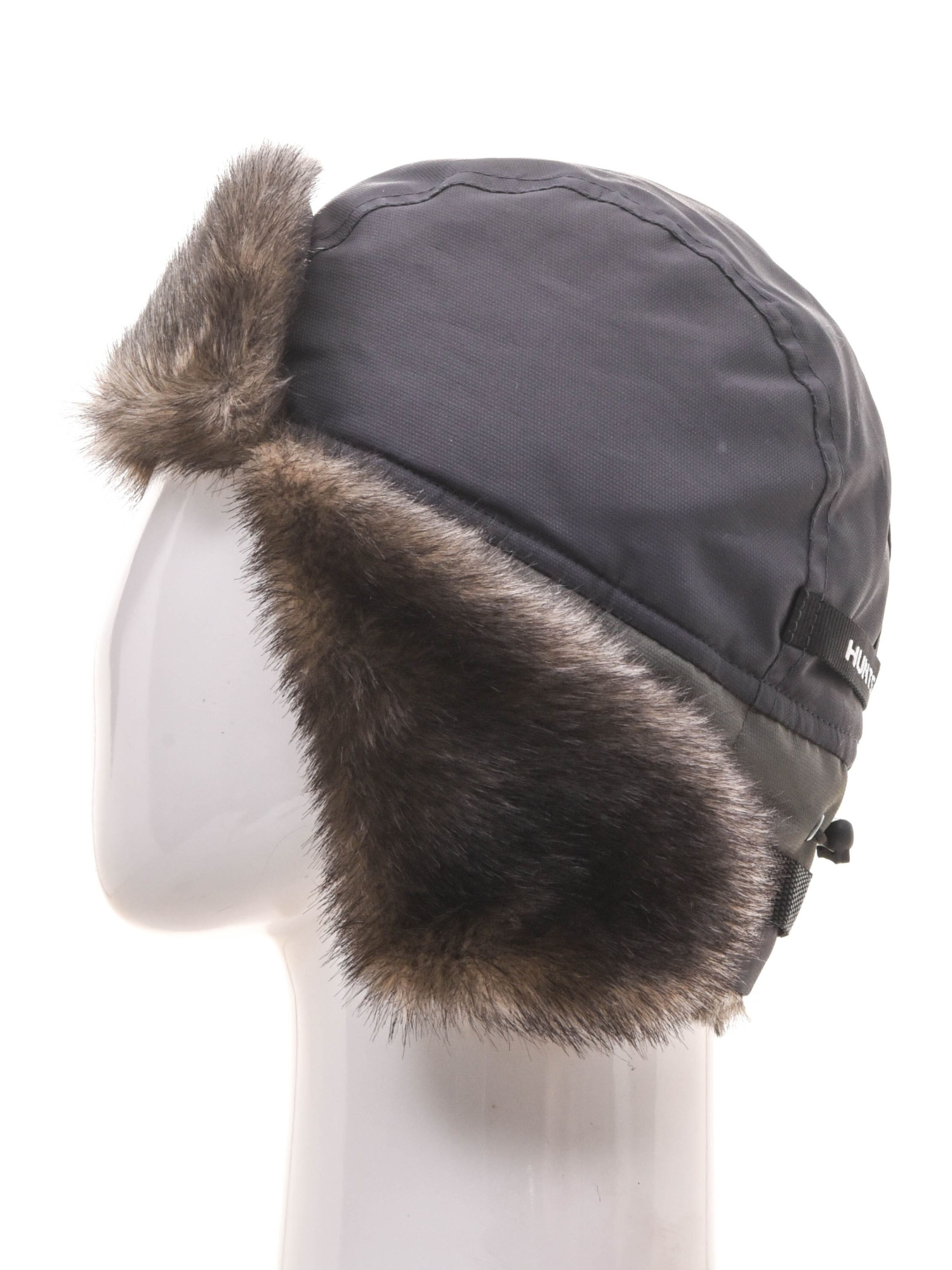 Шапка-ушанка HUNTSMAN Канада (Oxland)