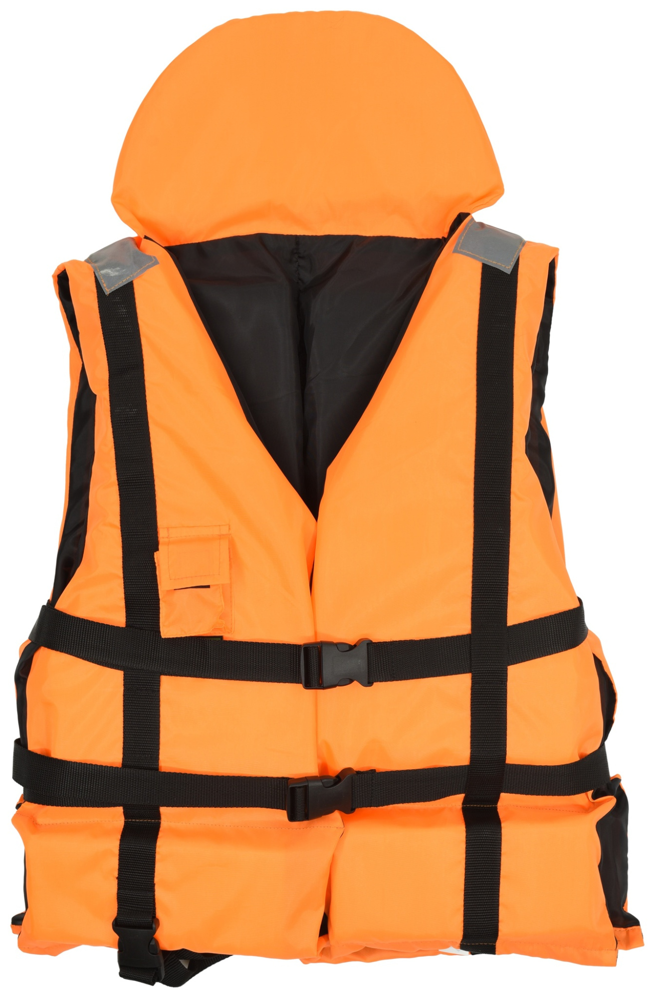 Жилет страховочный HUNTSMAN СТ (р. 48-54 (90 кг))