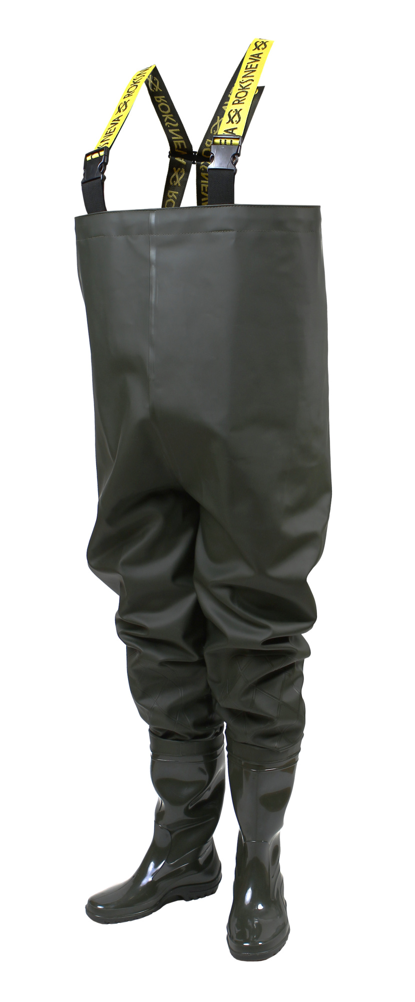 Полукомбинезон женский РОКС C082П (ПВХ/винитол) (р. 36-37)