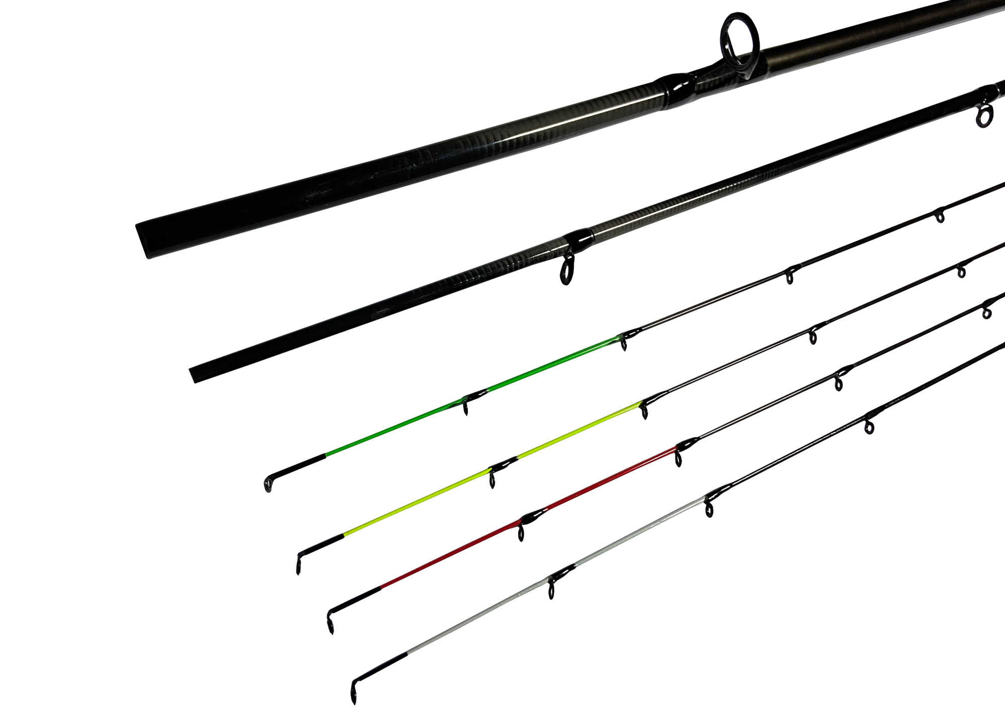 Удилище фидерное KAIDA Albatron