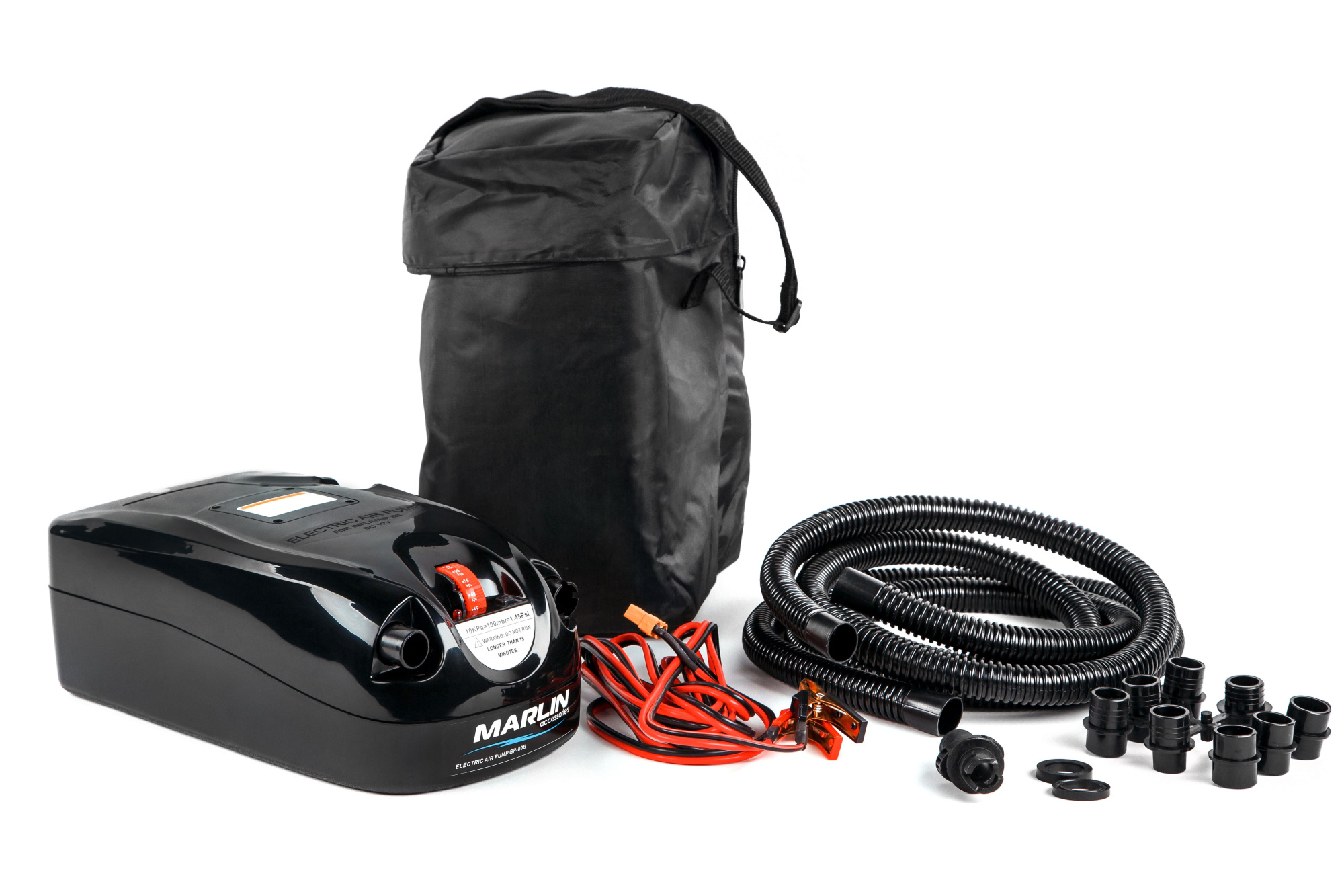 Насос электрический в/д MARLIN GP-80B