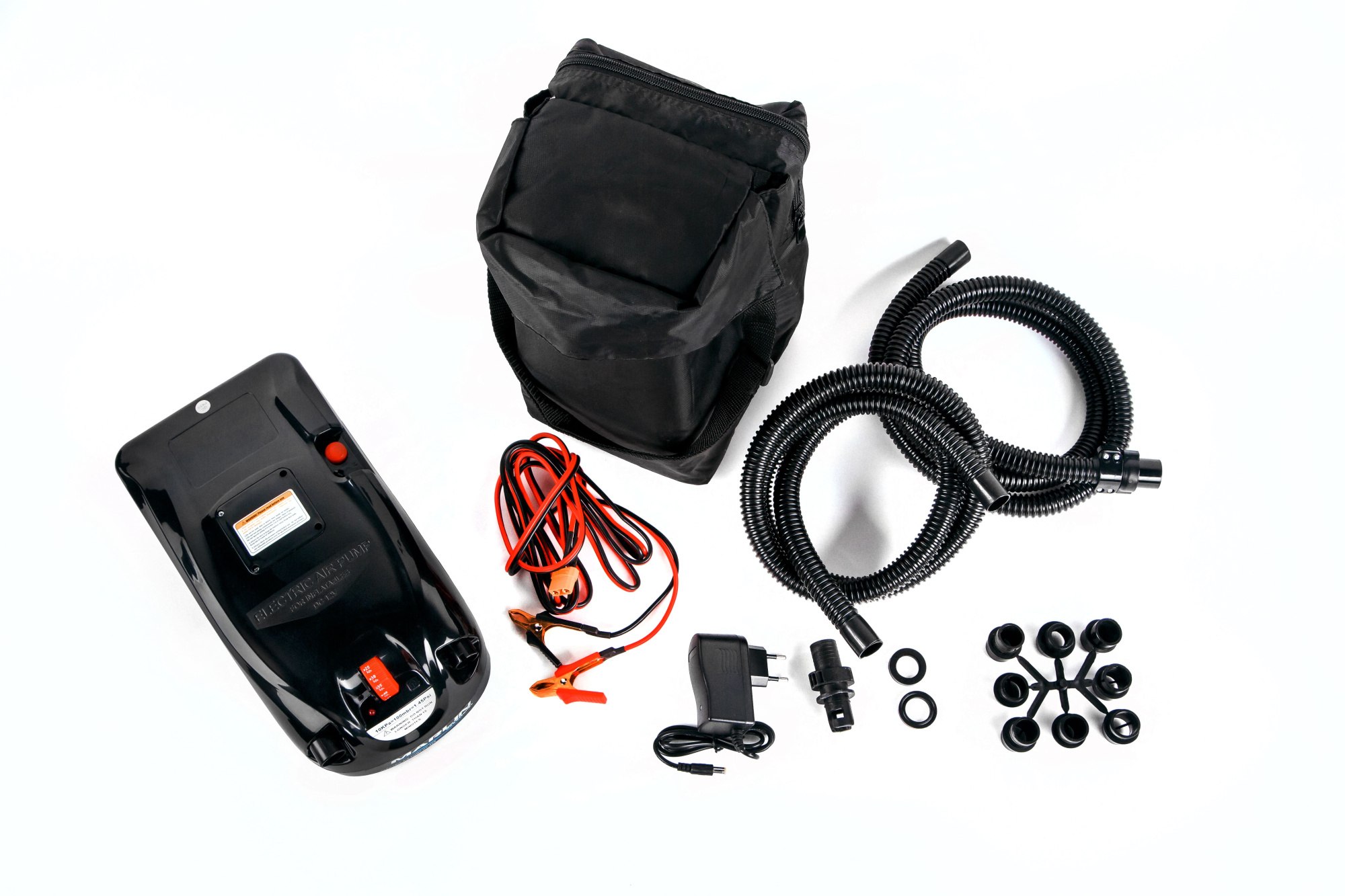 Насос электрический в/д MARLIN GP-80B