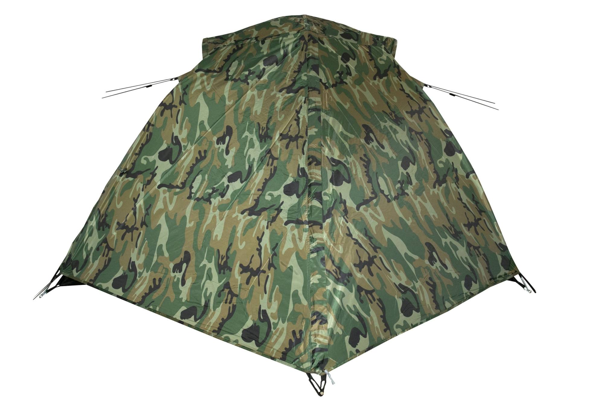 Палатка TRAMP LITE Hunter 3 (камуфляж)