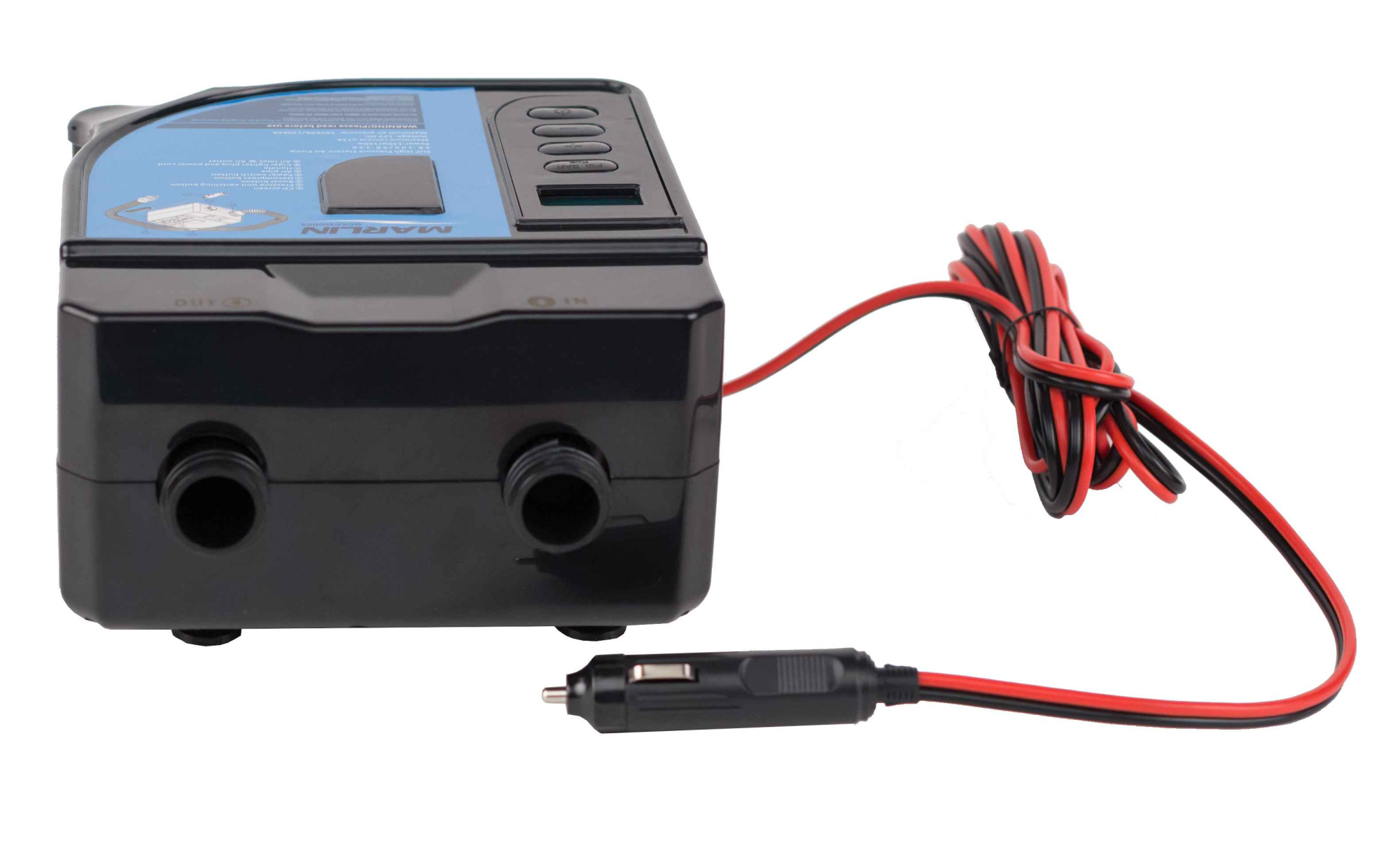 Насос электрический в/д MARLIN SB-120