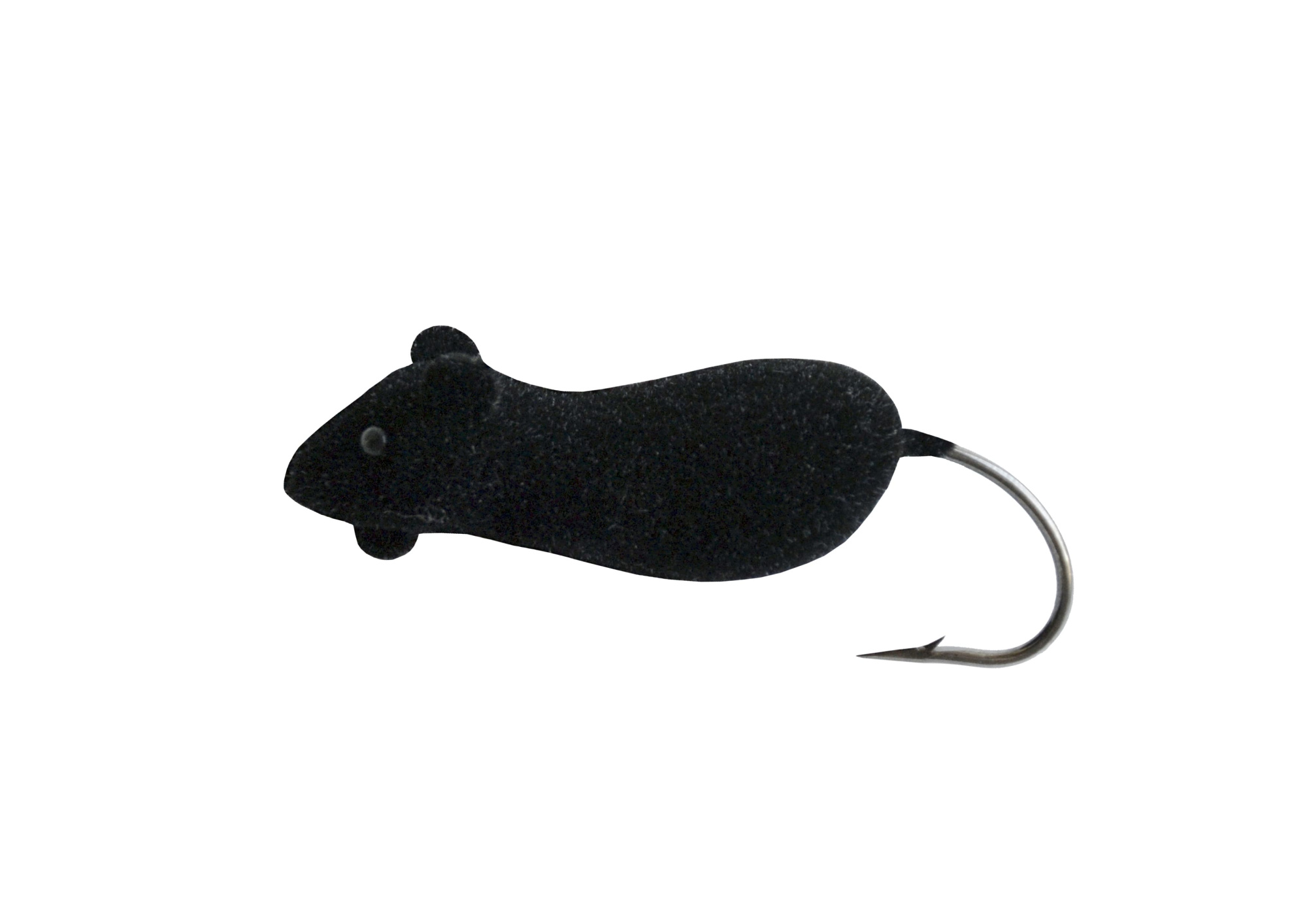 Мышь ФАВОРИТ Нахлыстовая (50 мм, 4 г)