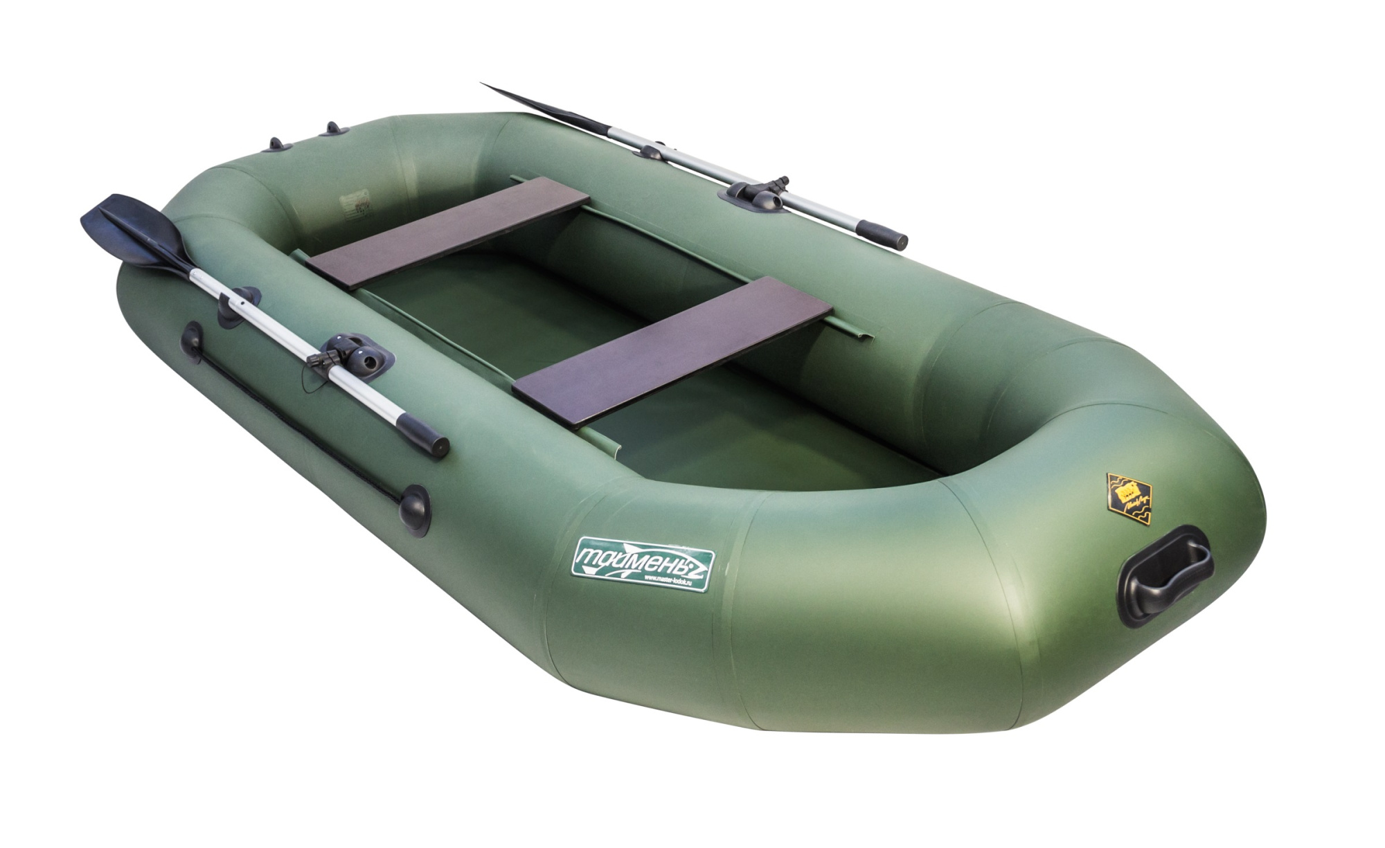 Лодка МЛ Таймень NX 270