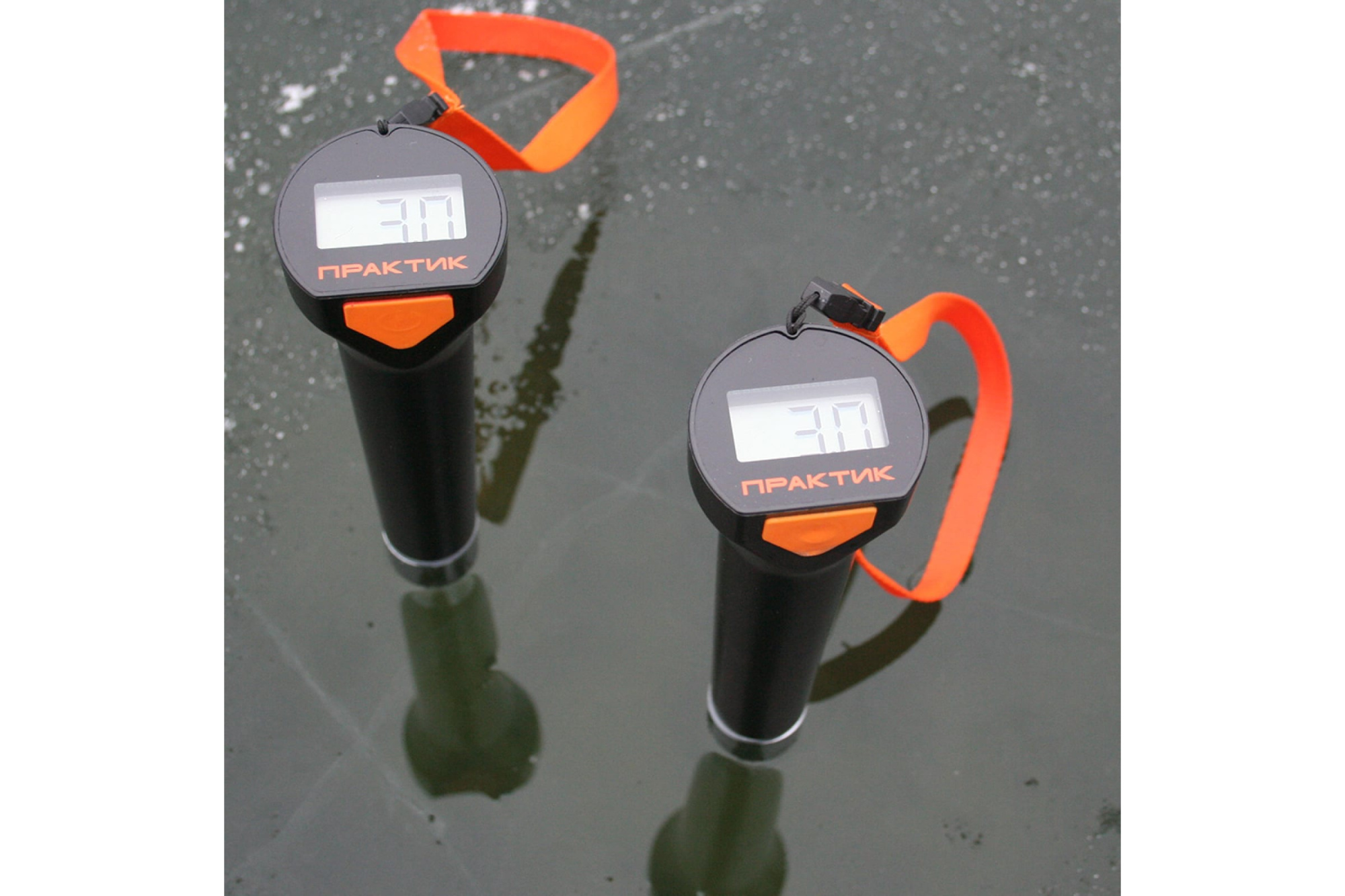 Глубиномер ПРАКТИК