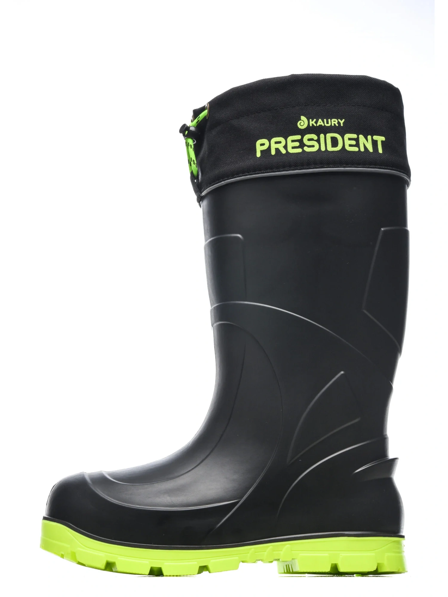 Сапоги зимние ЭВА ПУ SPECI.ALL President 950-65PW (-65 °С)