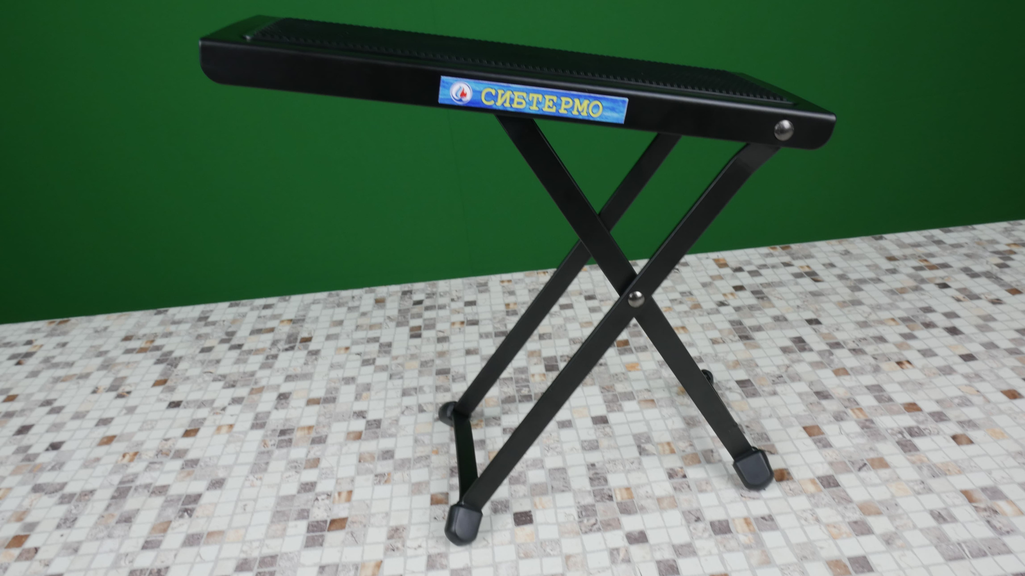 Подставка под зимнюю удочку СИБТЕРМО