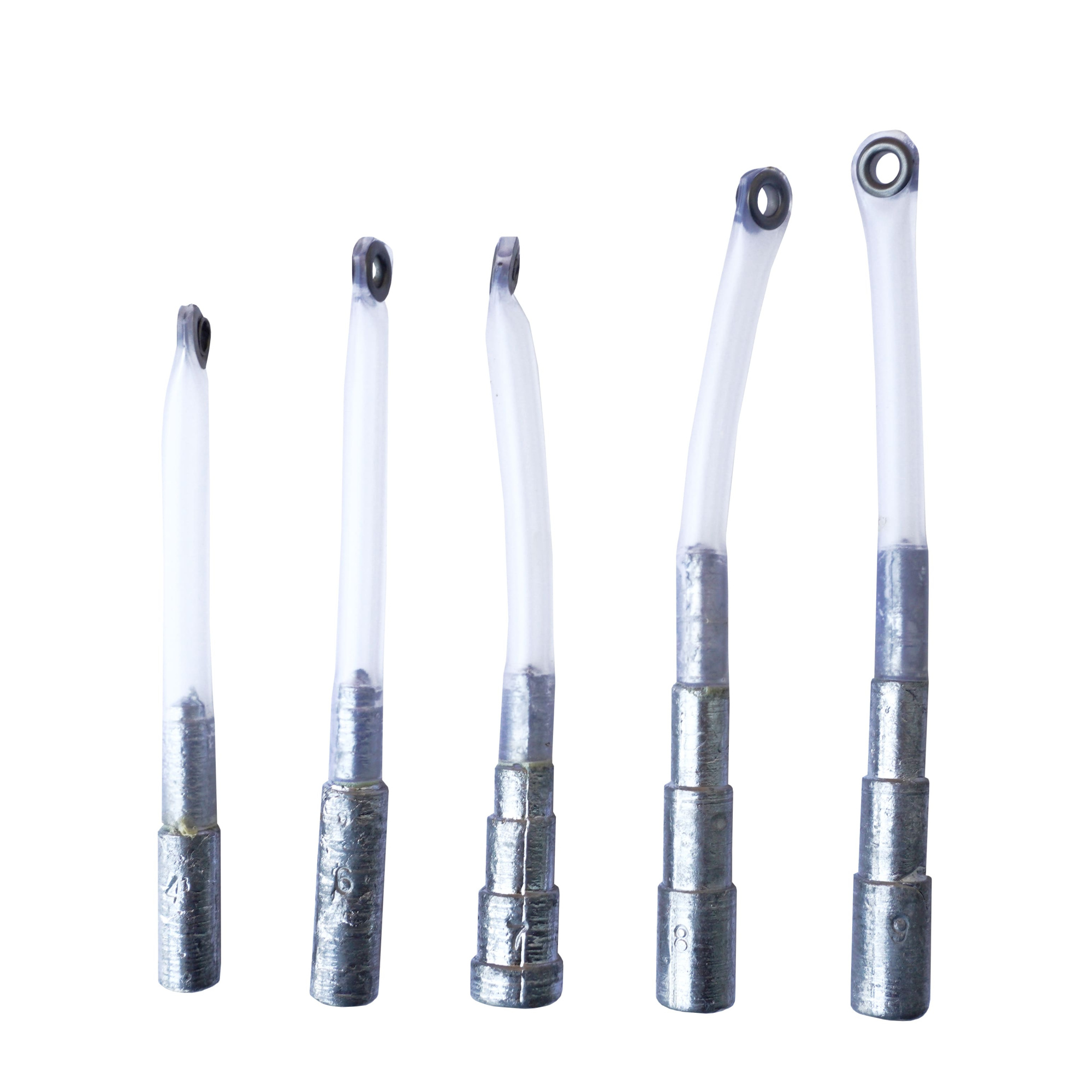 Груз Тирольская палочка (Красноярск)