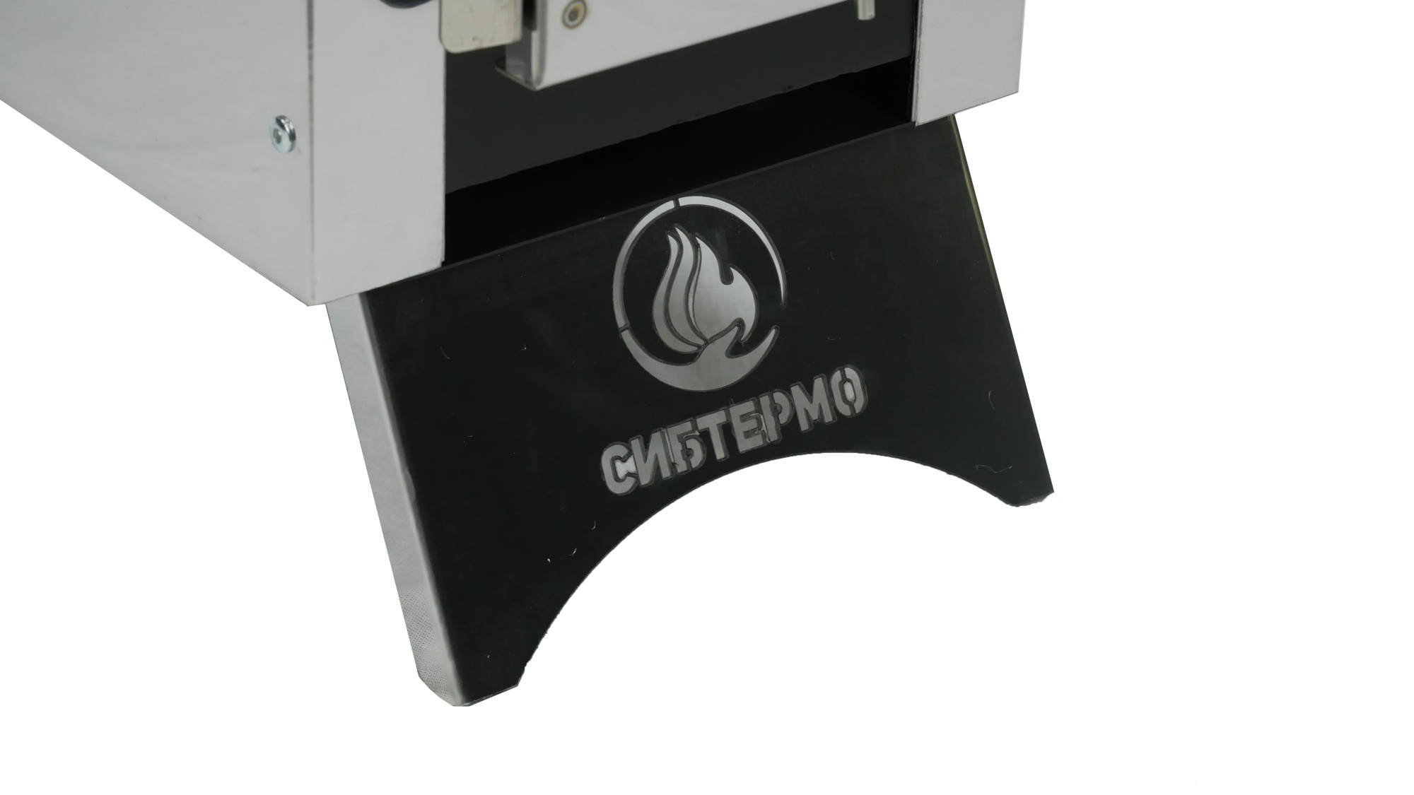 Печь дровяная СИБТЕРМО Сибирка (малая)