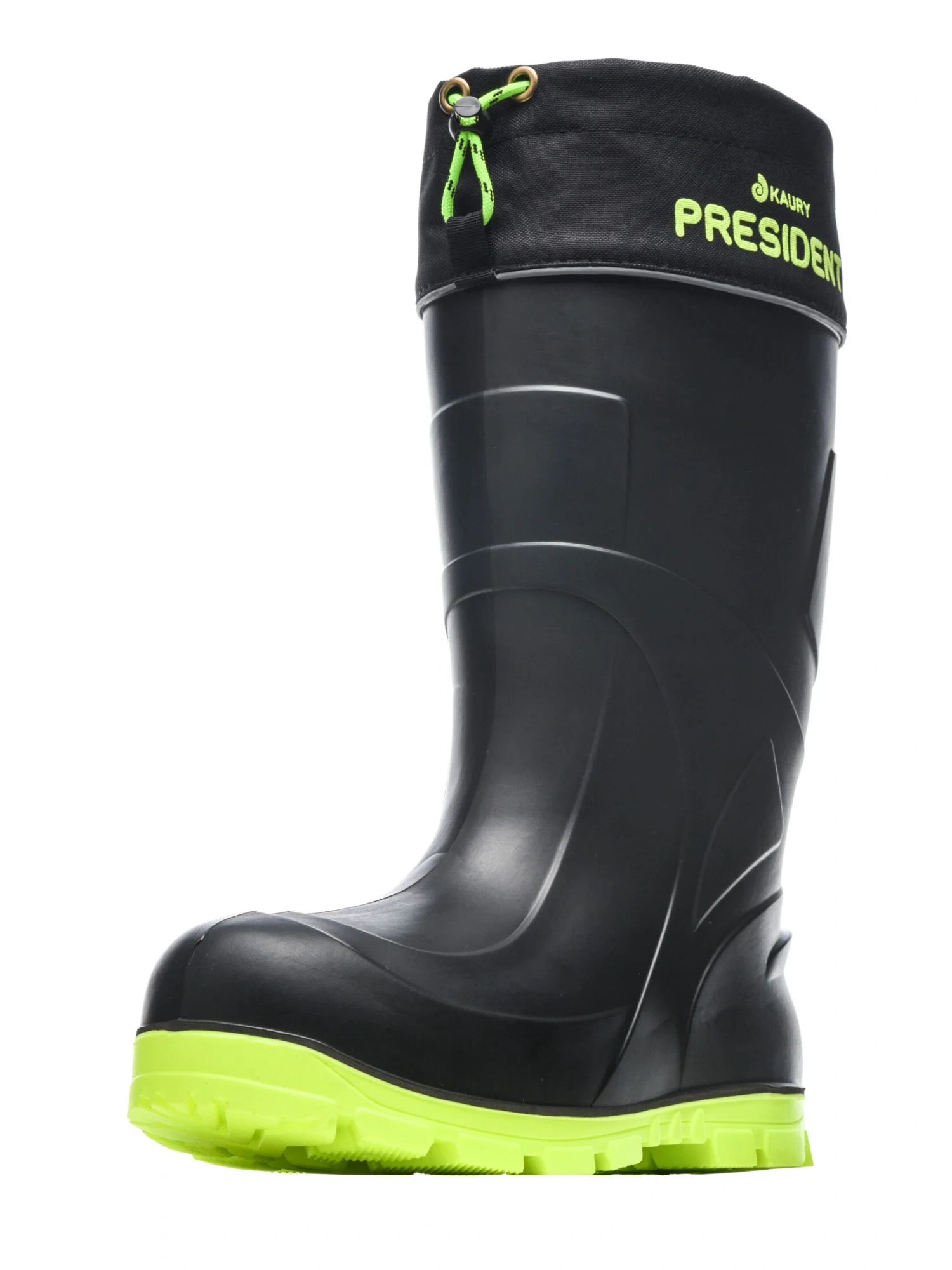 Сапоги зимние ЭВА ПУ SPECI.ALL President 950-65PW (-65 °С)