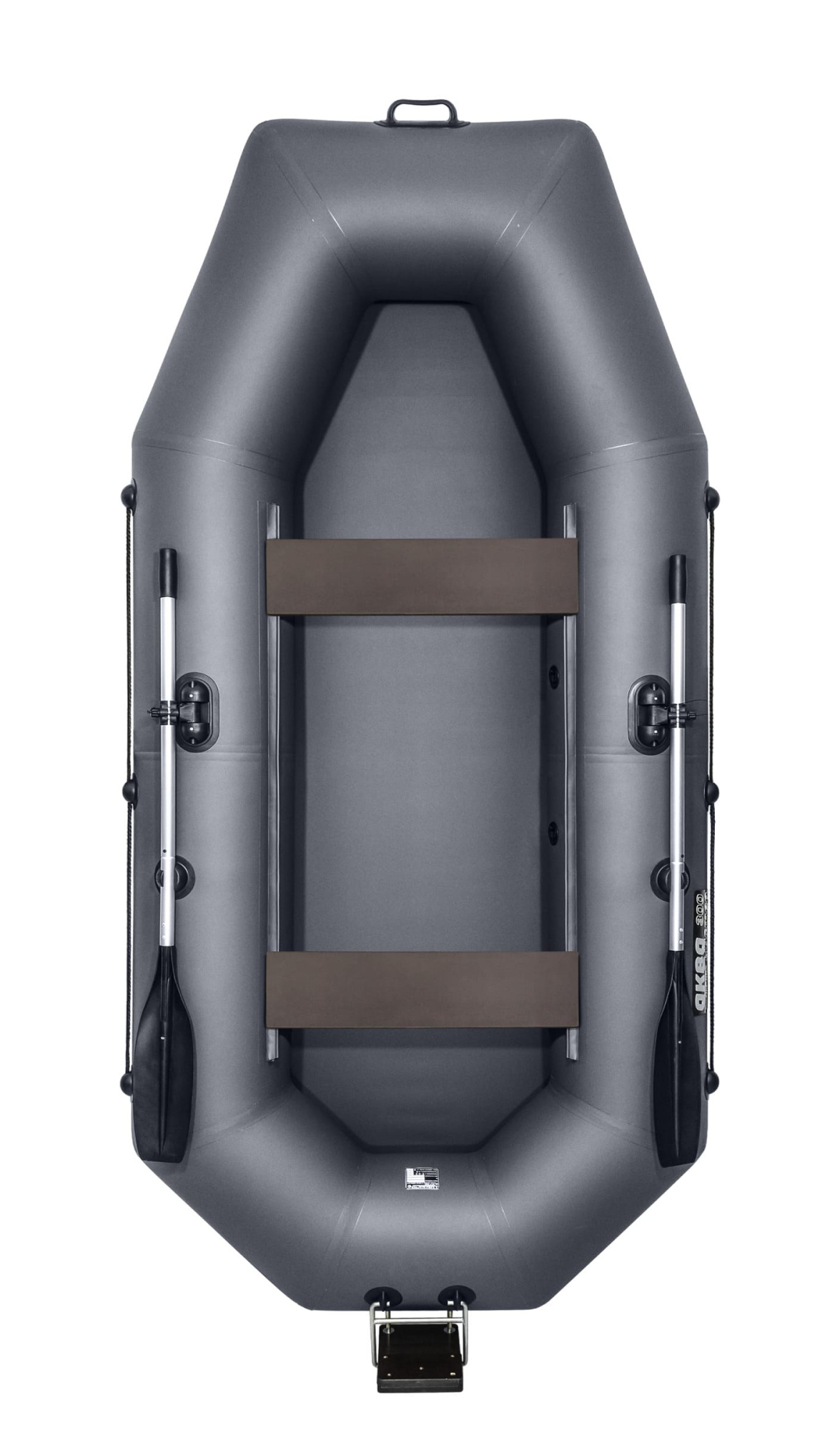 Лодка МЛ Аква Мастер 300 ТР