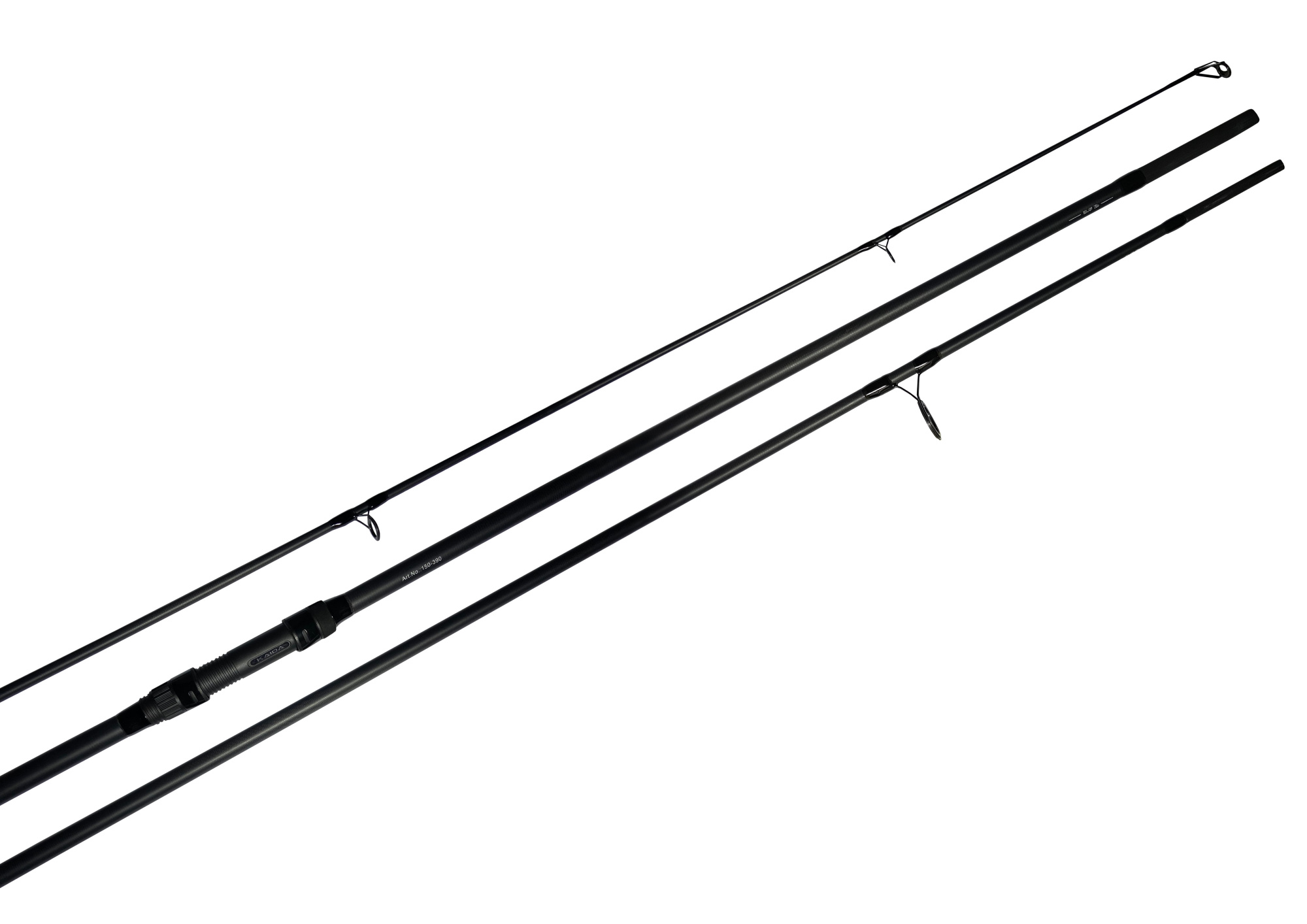 Удилище карповое KAIDA Noblest