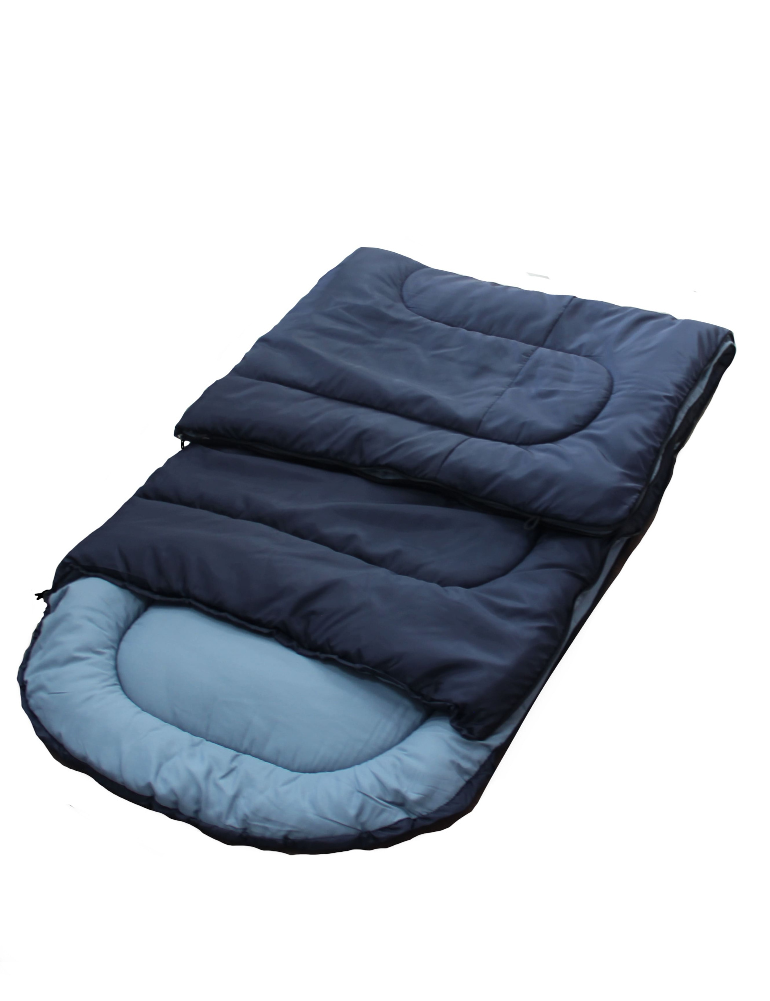 Спальный мешок ЧАЙКА СП2XXL