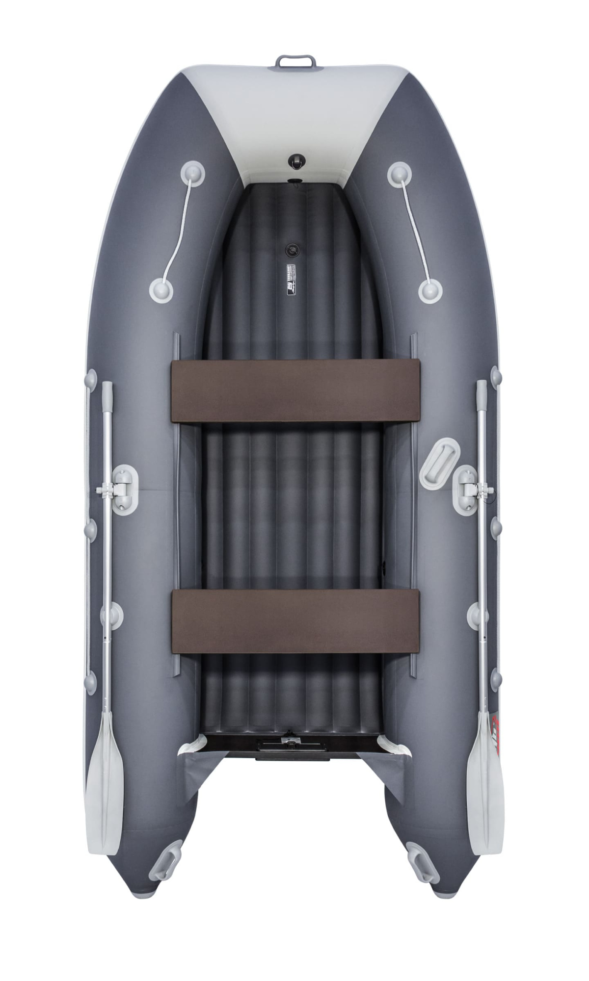 Лодка МЛ Таймень LX 3400 НДНД