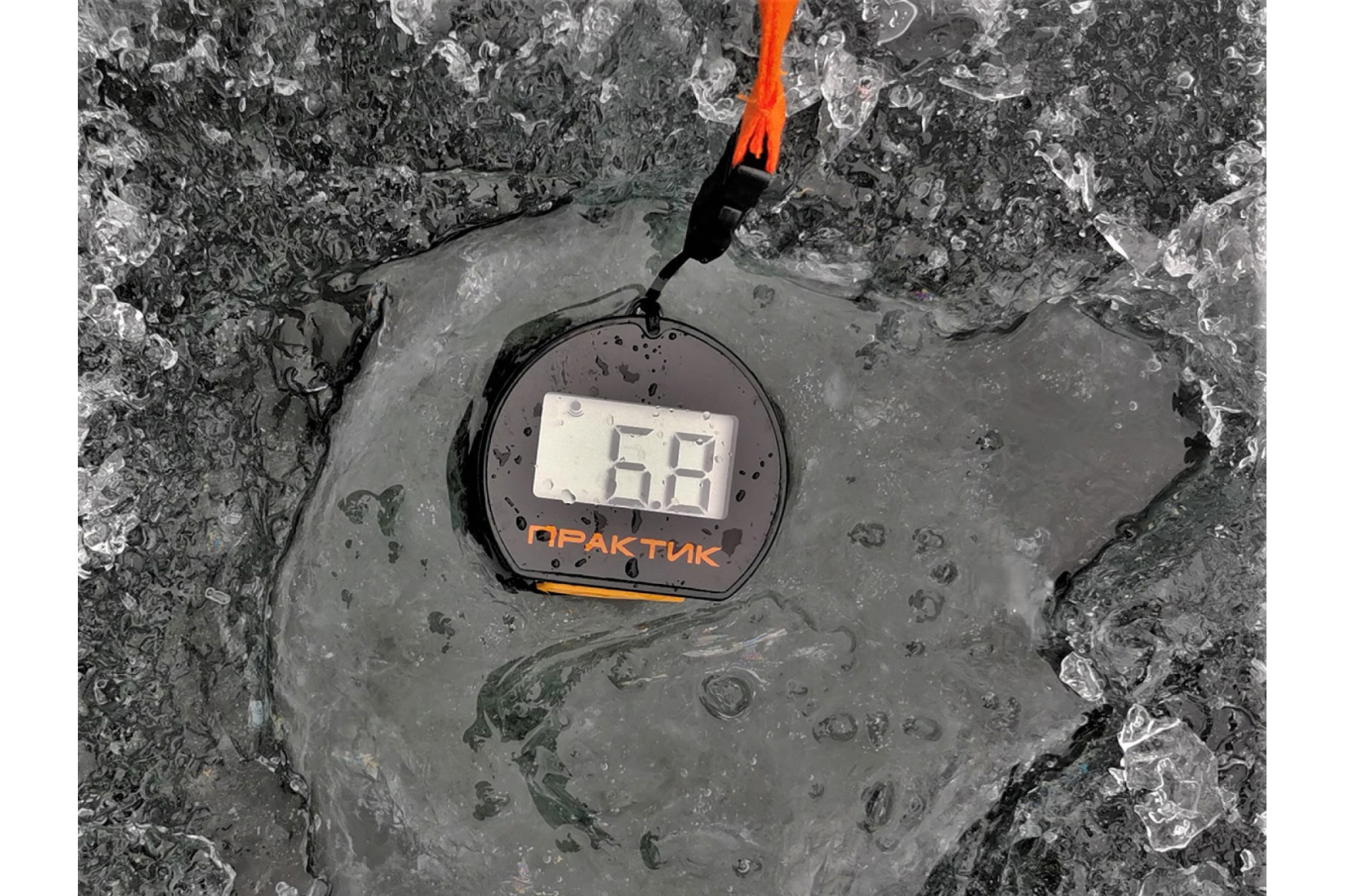Глубиномер ПРАКТИК