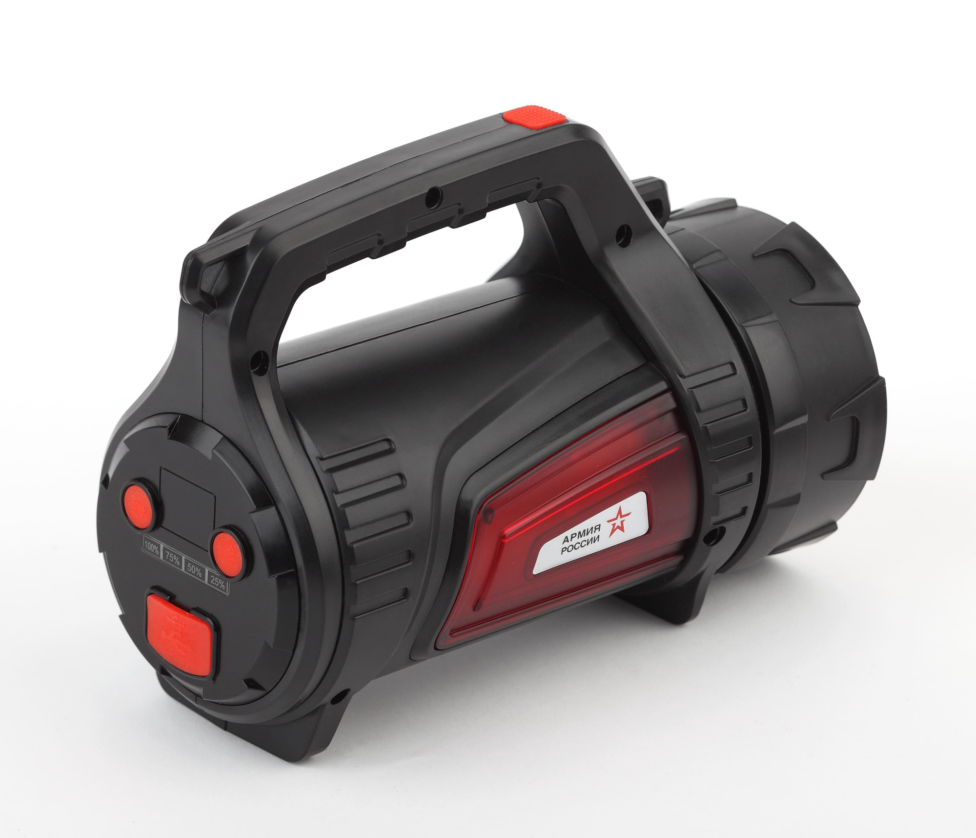 Фонарь аккумуляторный ЭРА РА-702