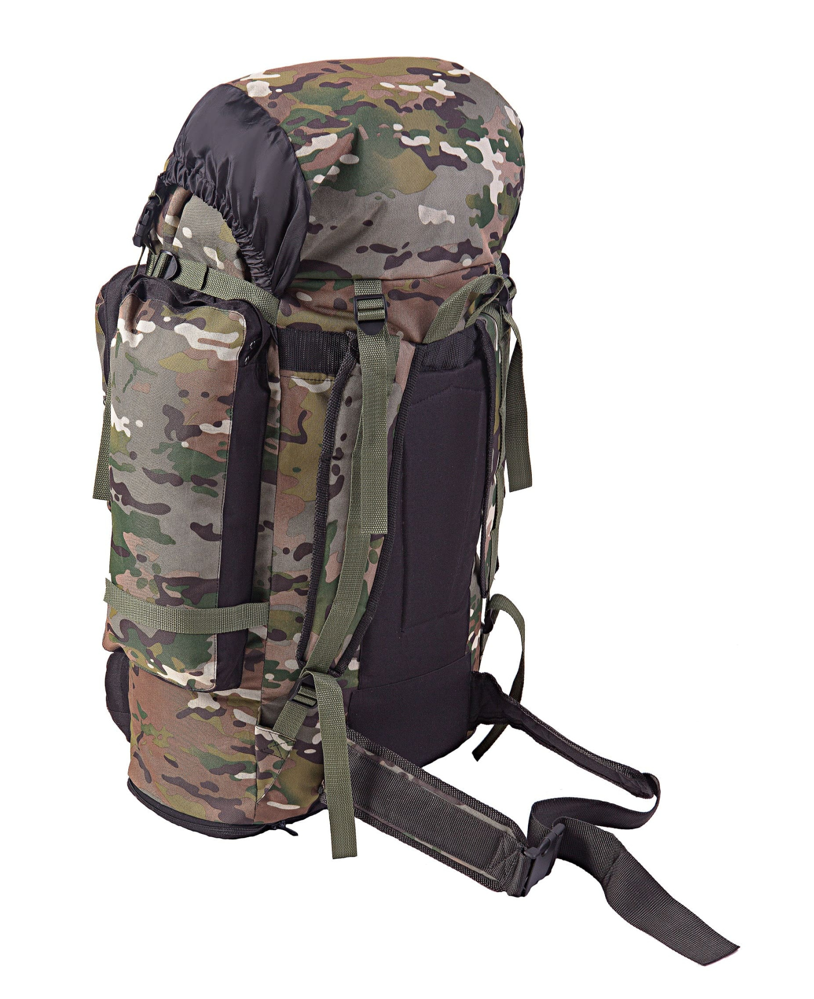 Рюкзак ЧАЙКА Скаут 95