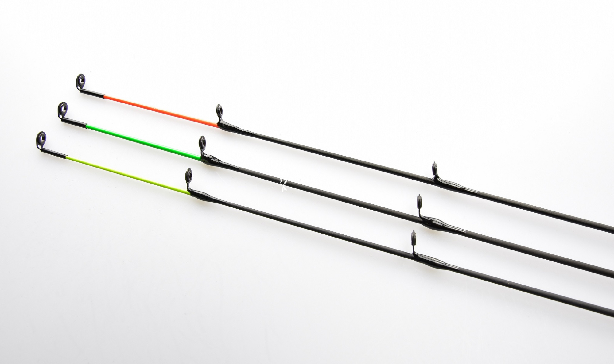 Удилище фидерное KAIDA Spirado