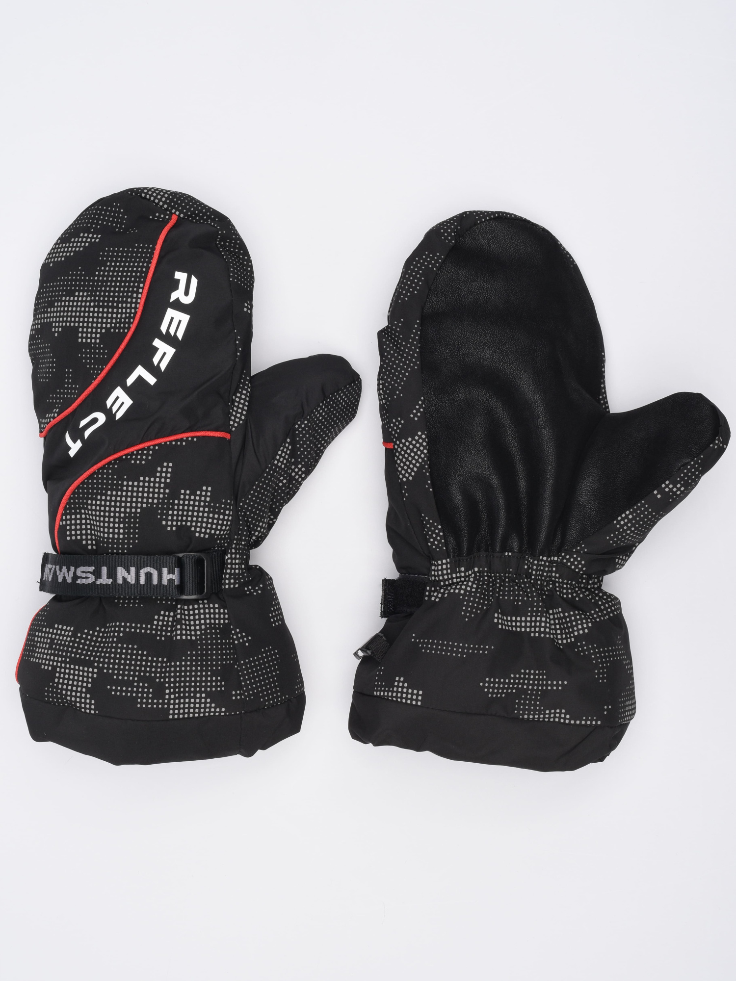 Рукавицы HUNTSMAN Reflect (Reflex Membrane)