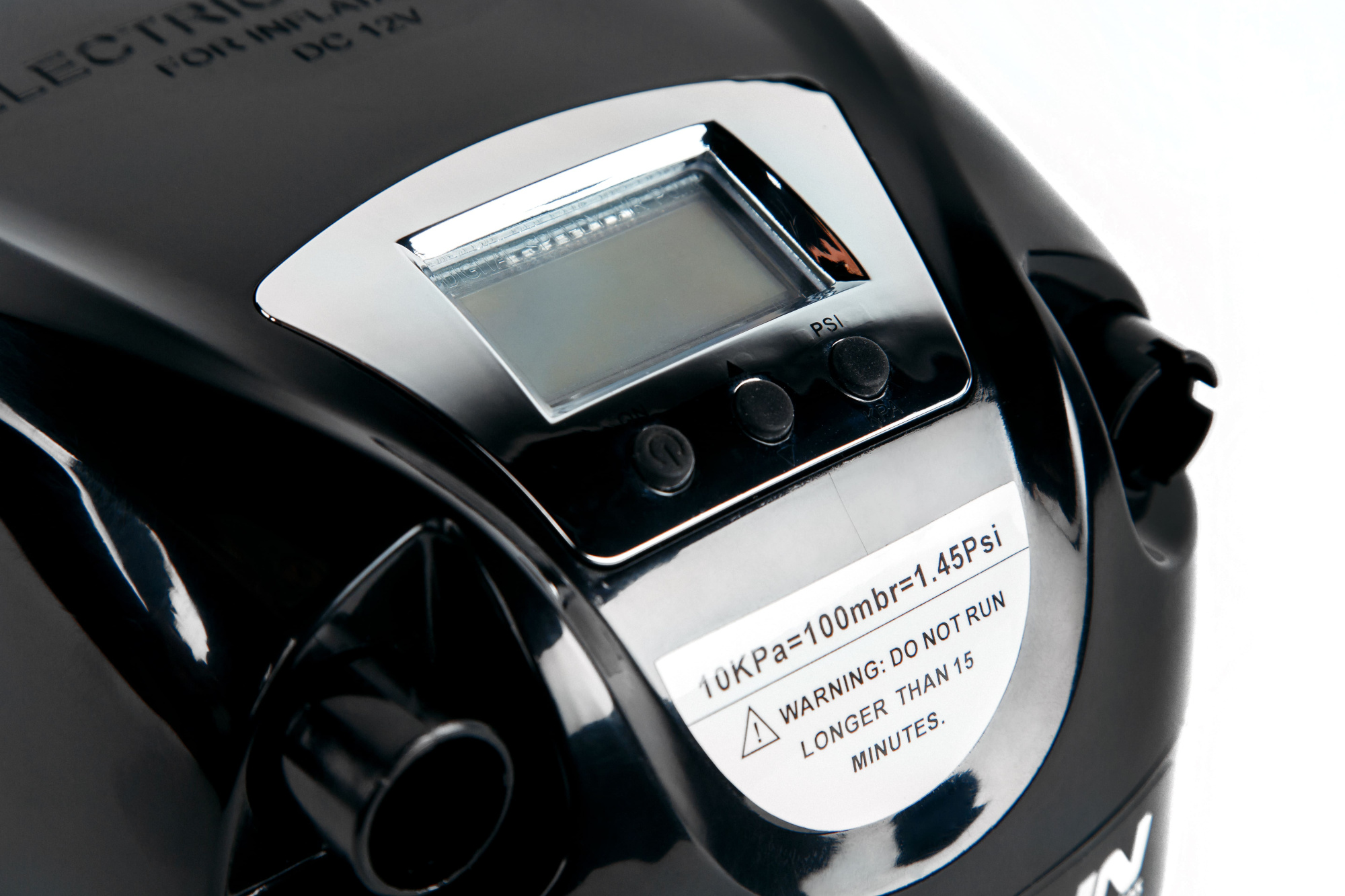 Насос электрический в/д MARLIN GP-80BD