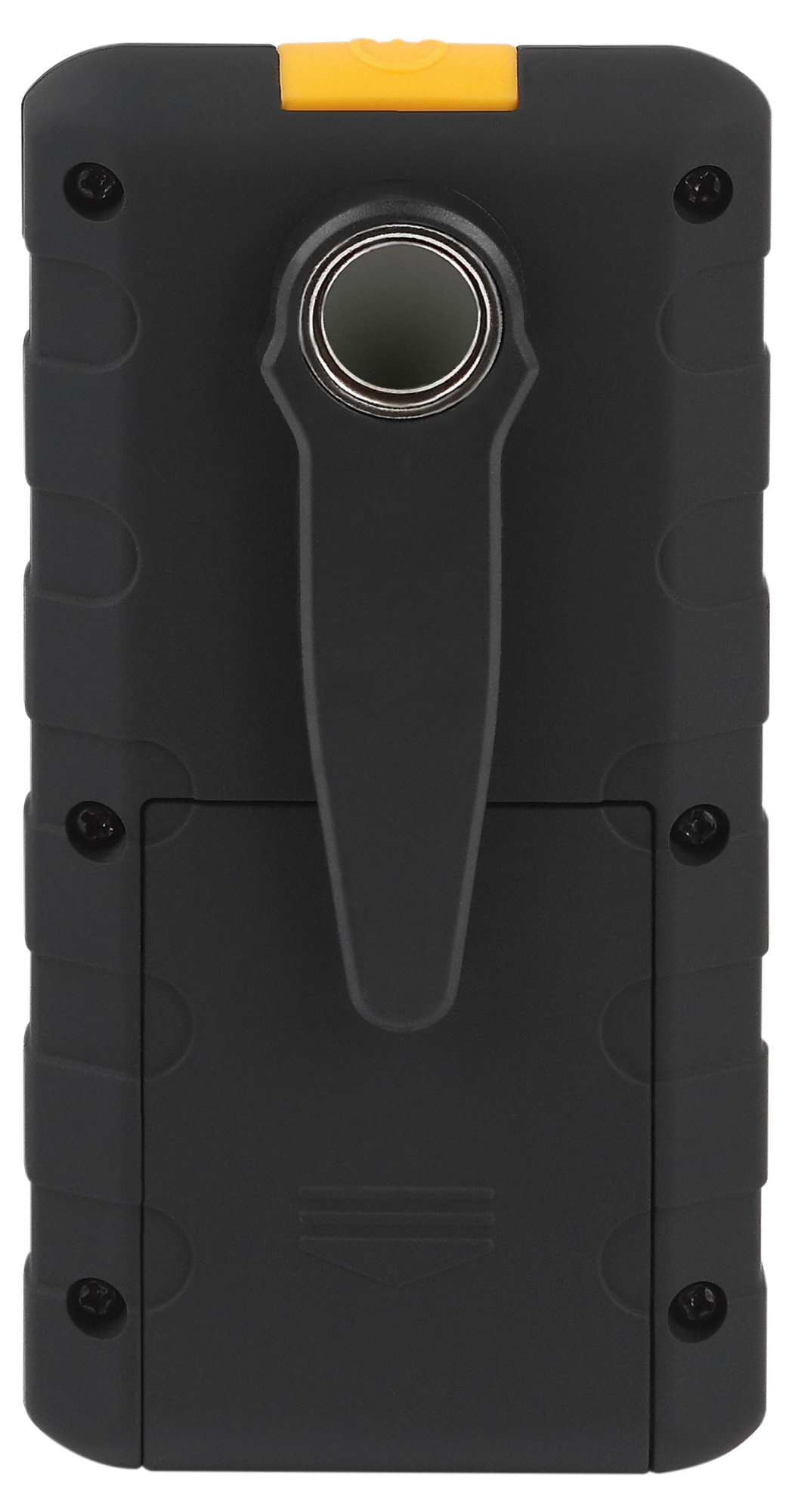 Фонарь ручной ЭРА Практик RB-707