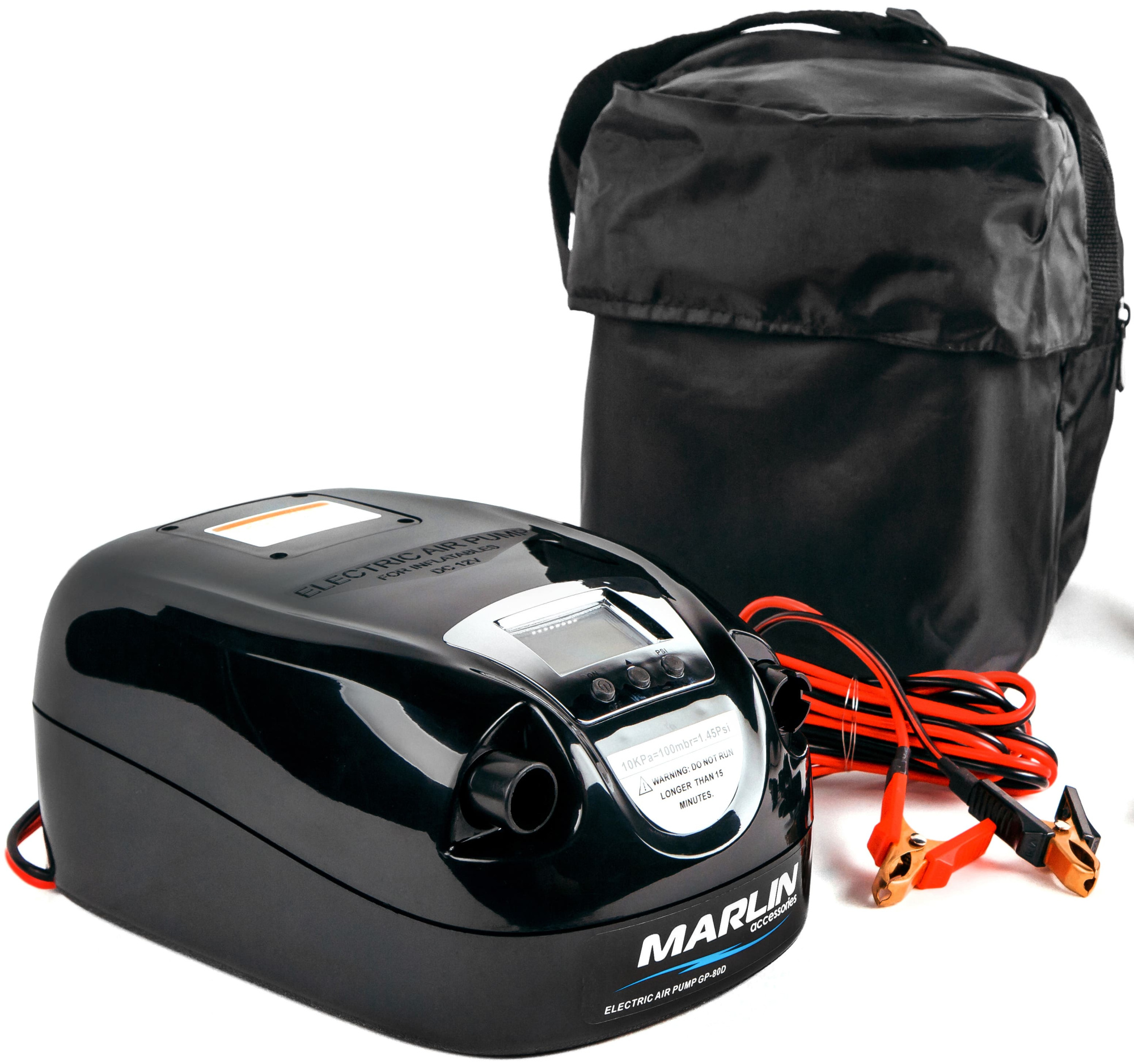 Насос электрический в/д MARLIN GP-80D