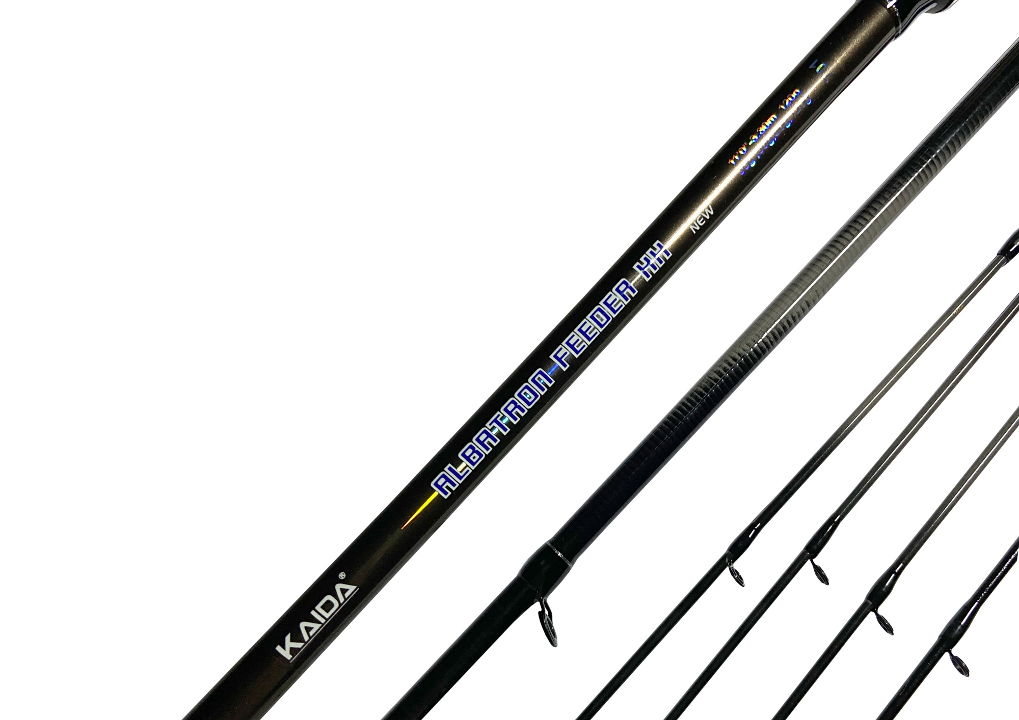 Удилище фидерное KAIDA Albatron