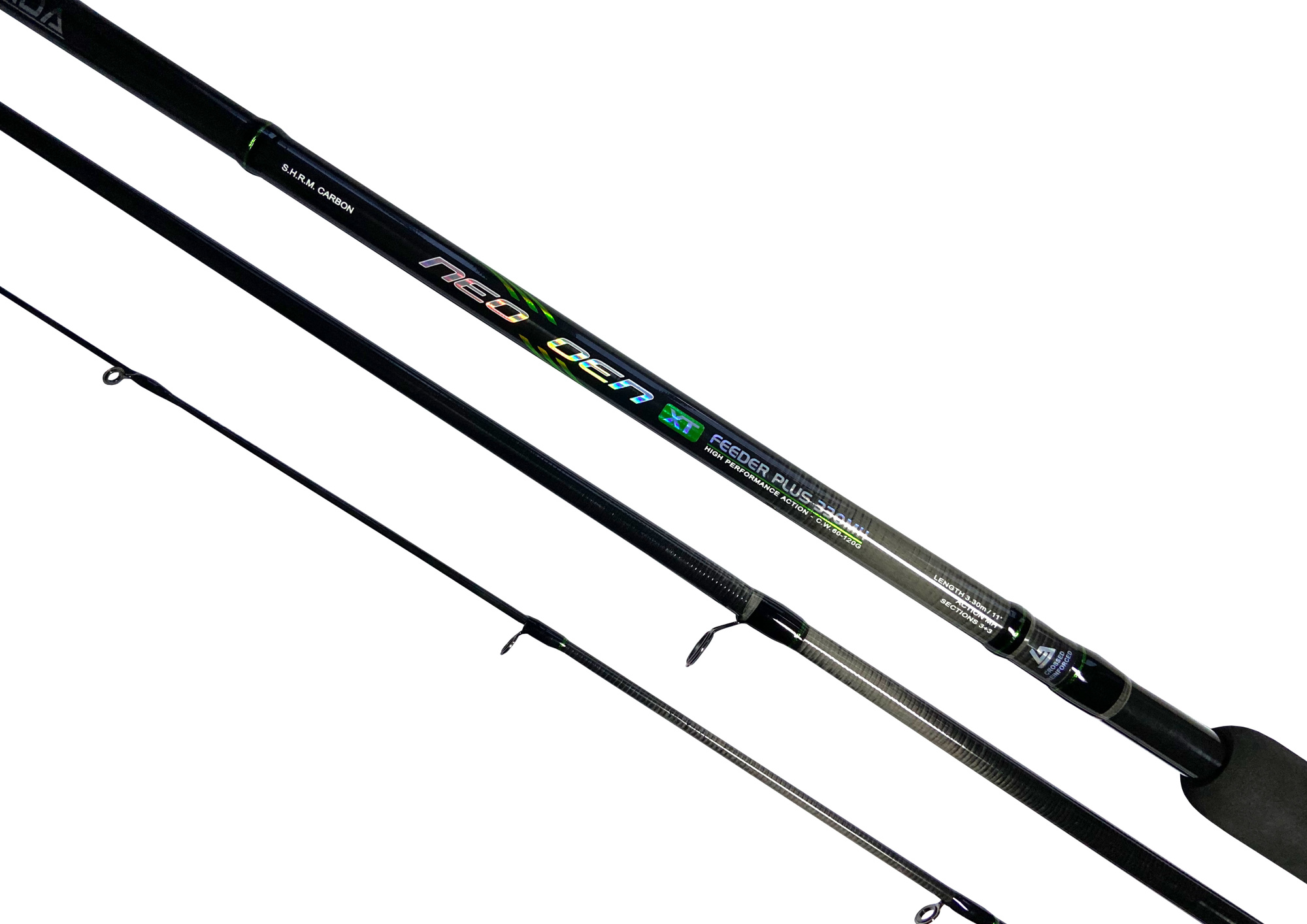 Удилище фидерное KAIDA NeoXoen