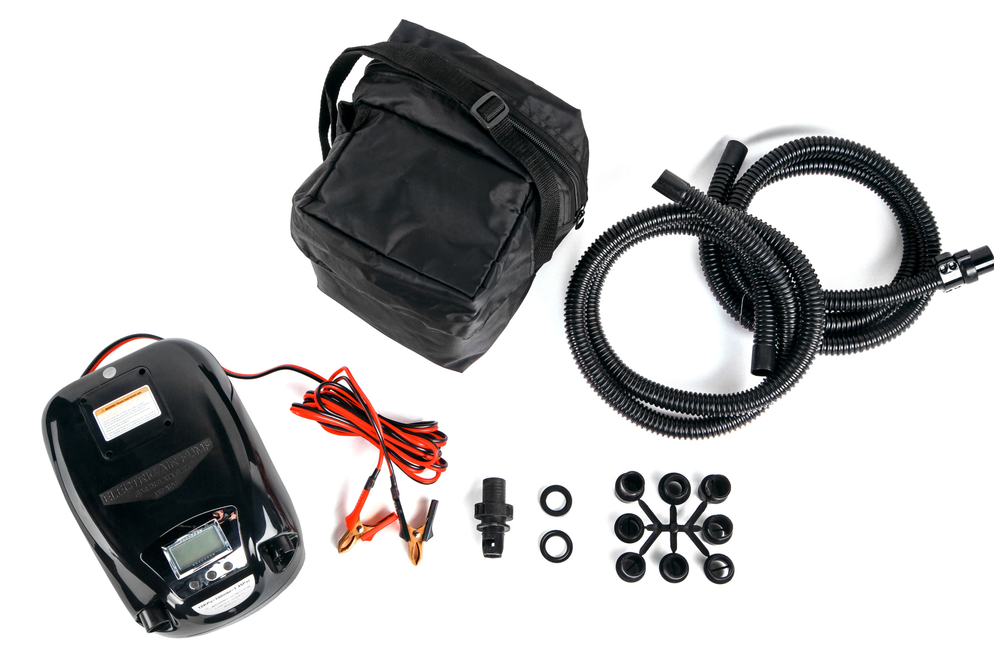 Насос электрический в/д MARLIN GP-80D