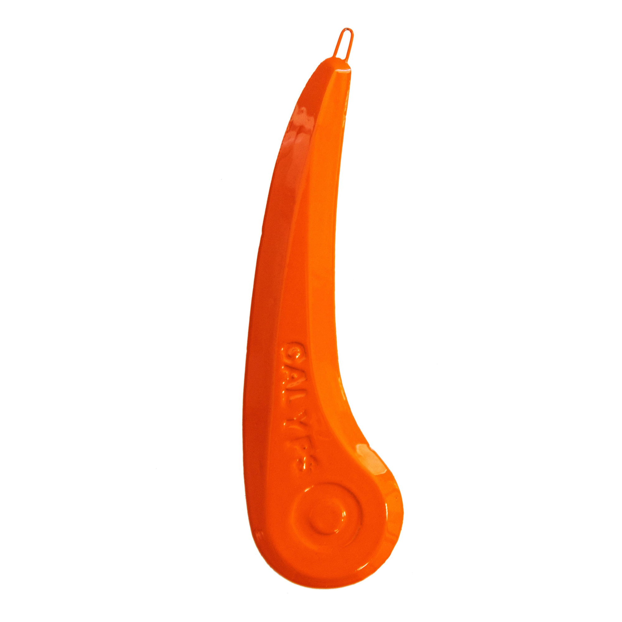 Груз-плавник для камеры CALYPSO (250 г)