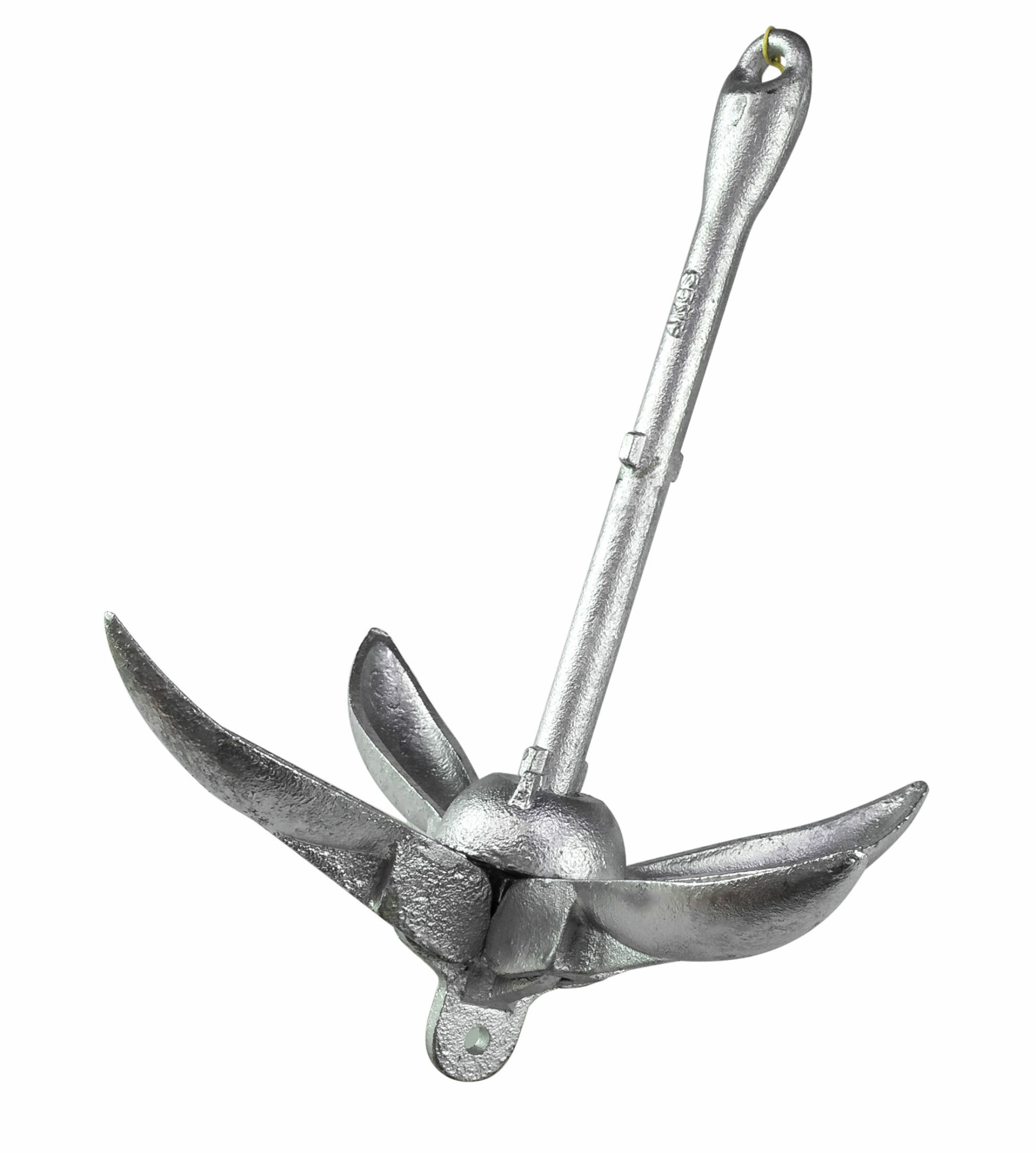 Якорь SUMAR Кошка (B) 6 кг