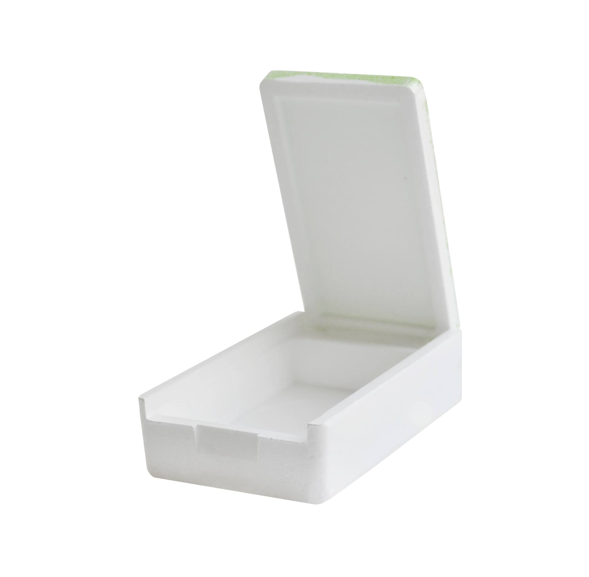 Мотыльница ПИРС-Мастер 2М (белый)